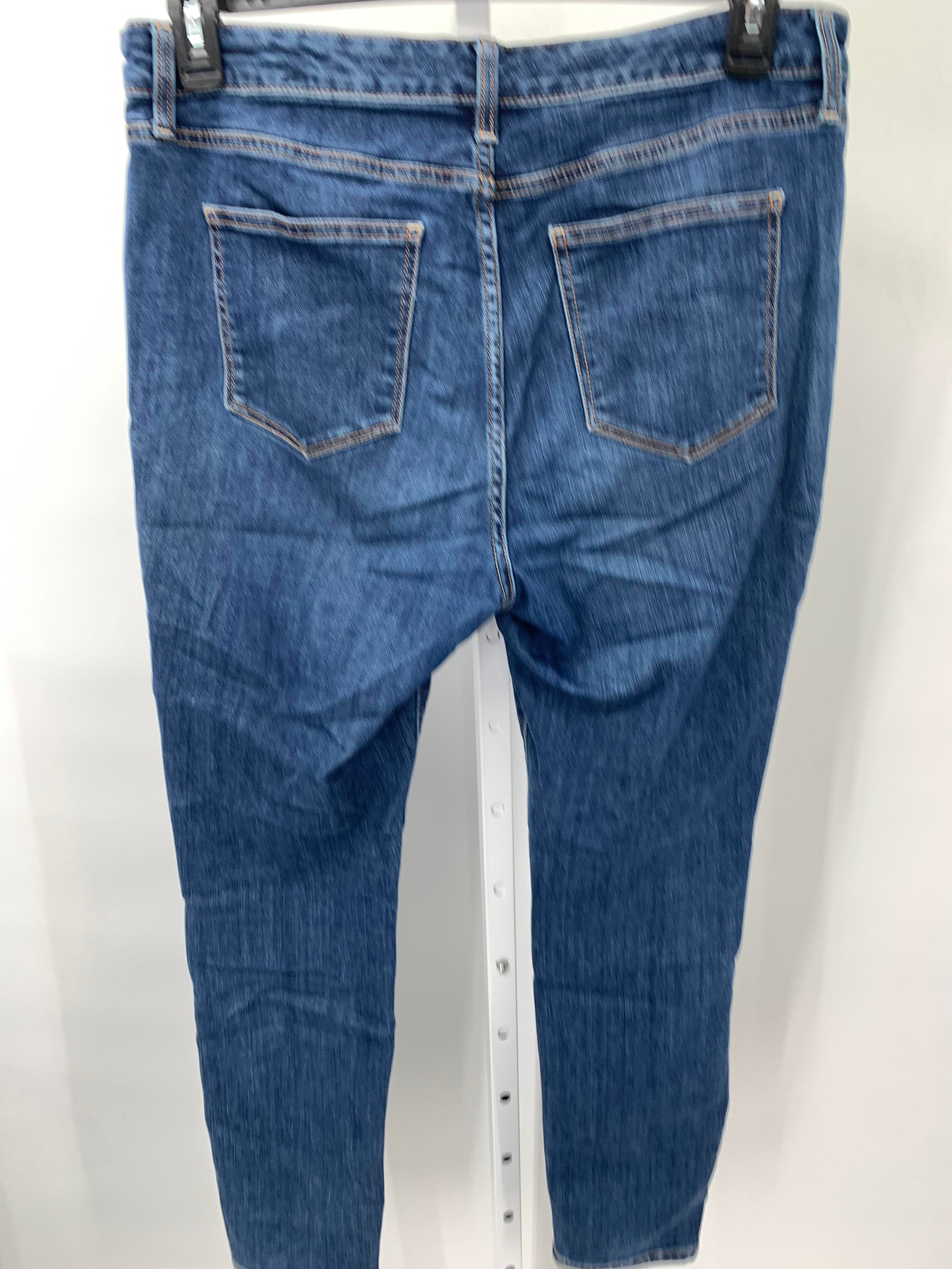St. Johns Bay Size 14 Misses Jeans