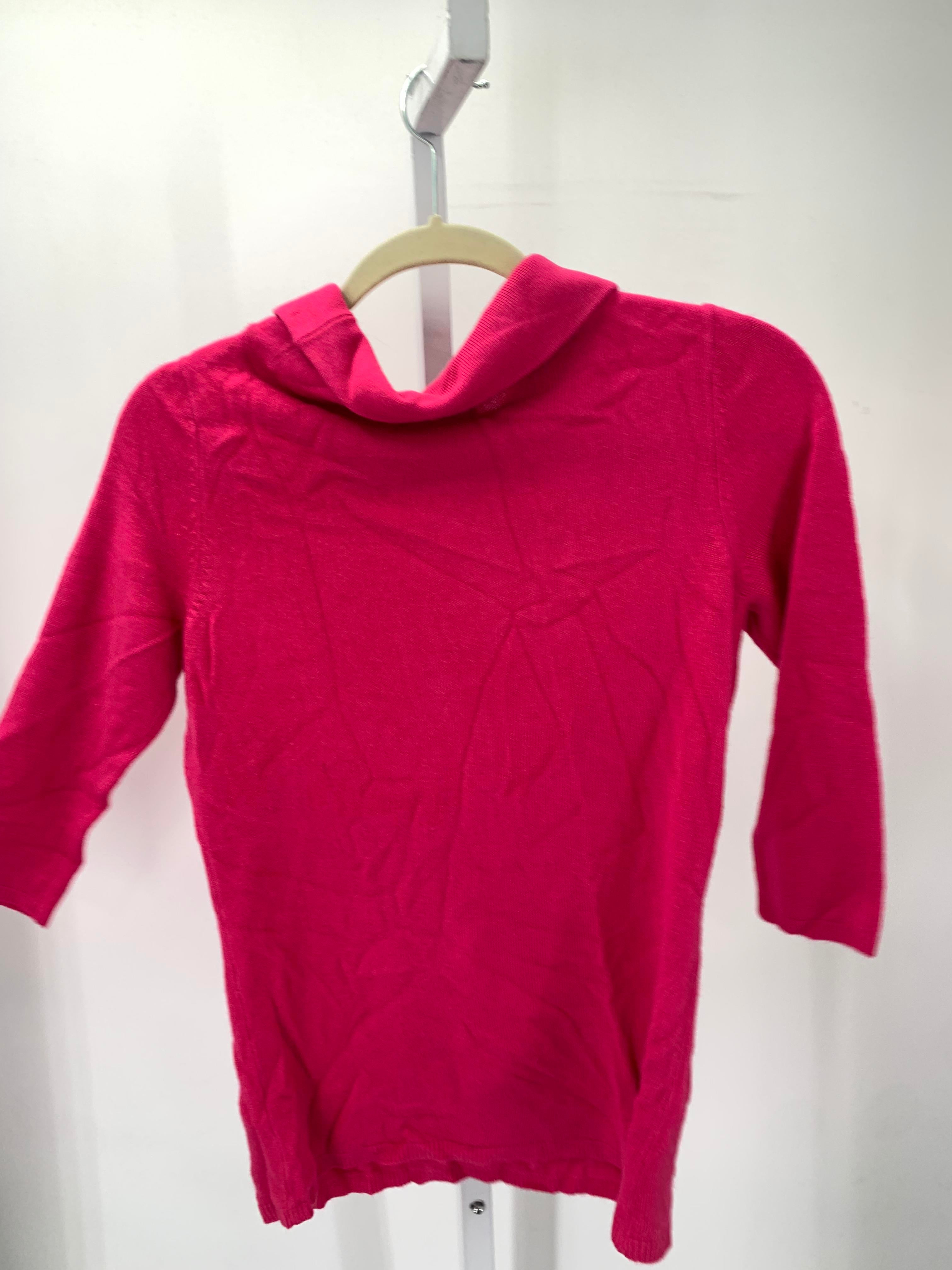 New York & co. Size X Small Misses Long Slv Sweater