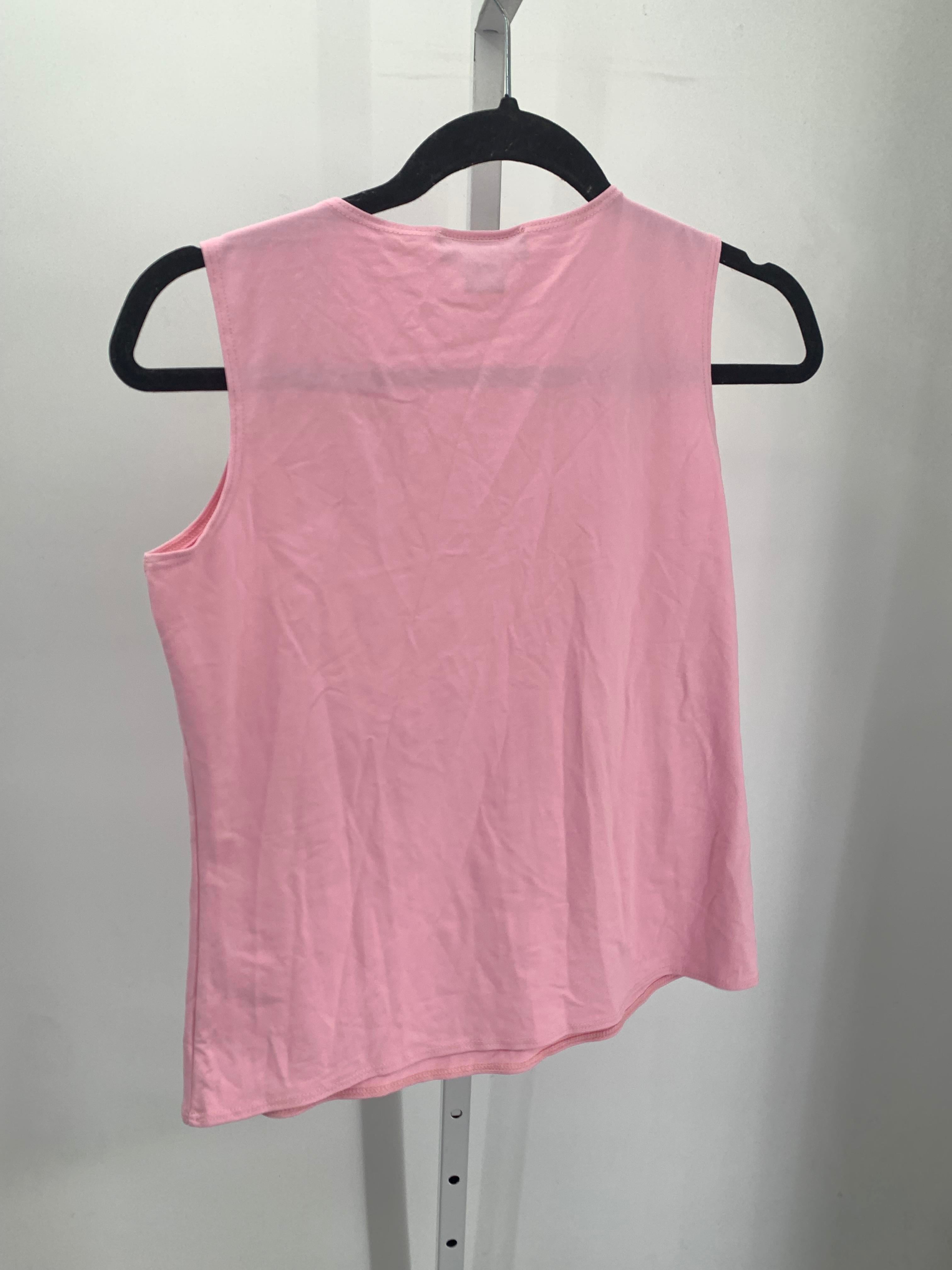 Notations Size Small Misses Tank