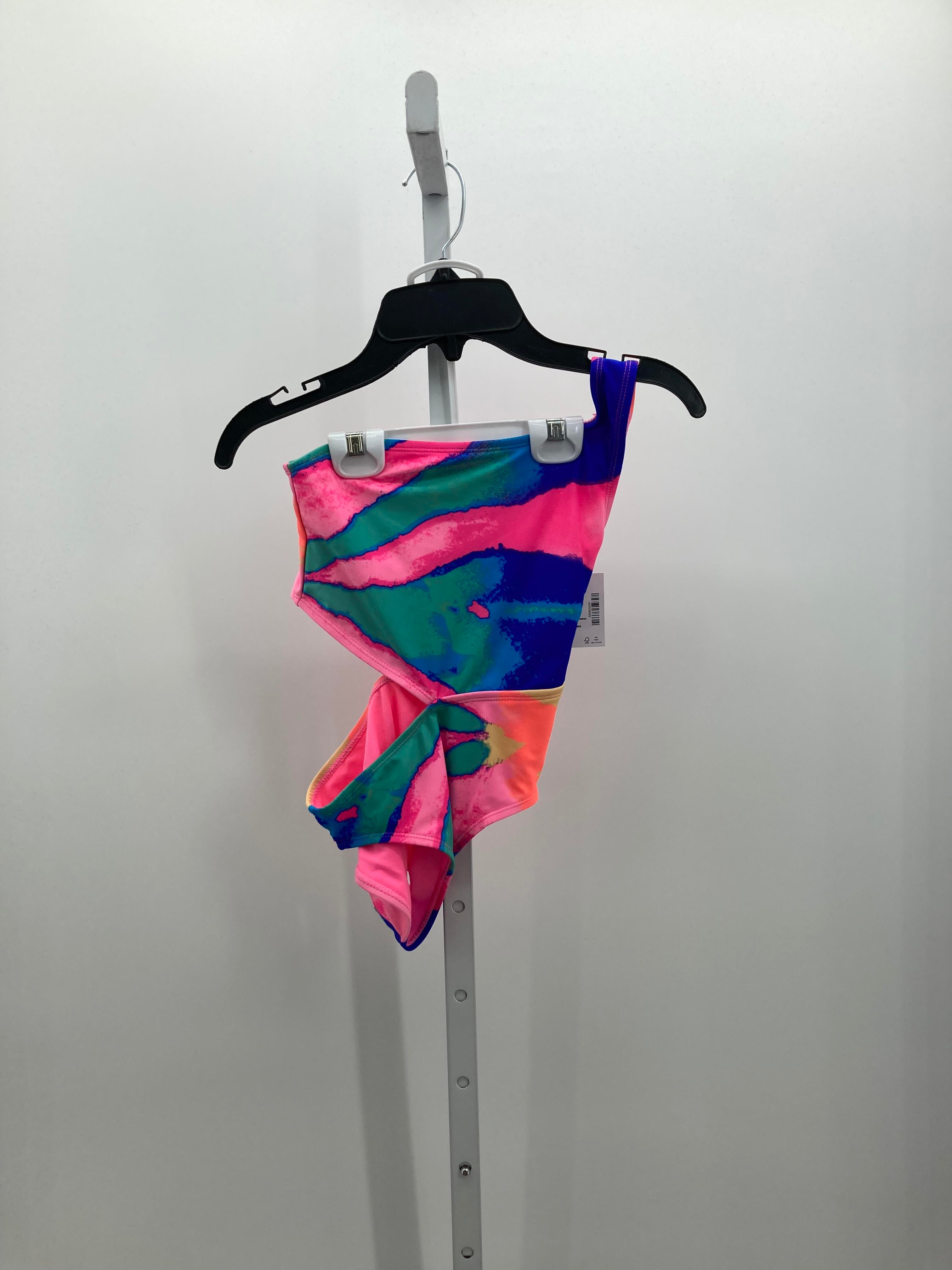 sugar & jade Size 8 Girls Swim Suit