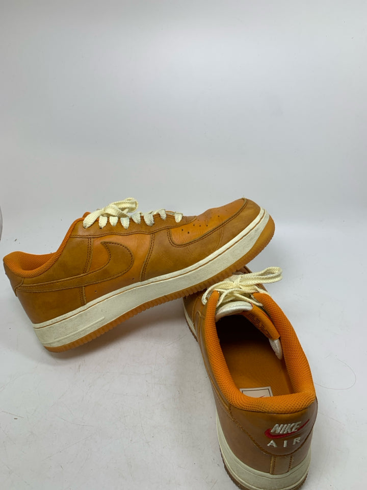 Air Force 1'07 LV8 Russet Sunset