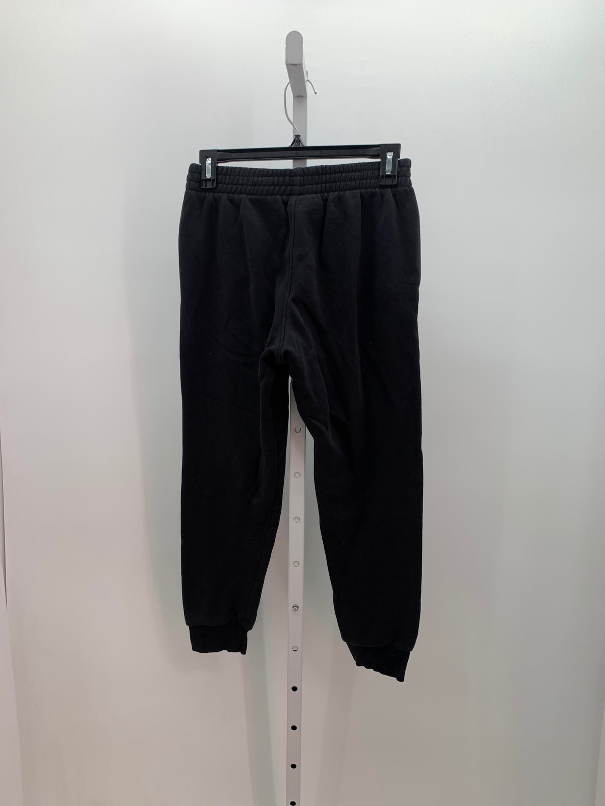 ELASTIC WAIST KNIT
