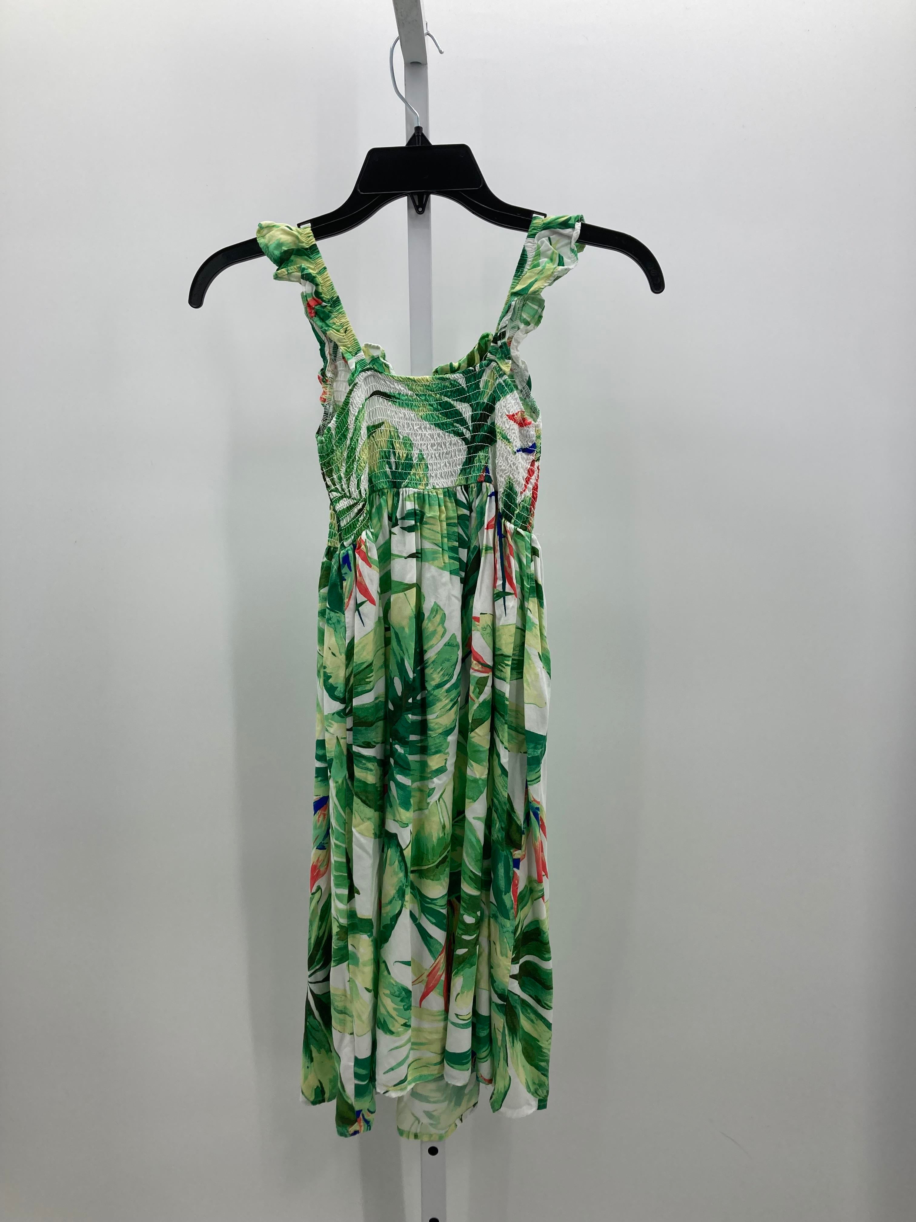 Children's Place Size 7-8 Girls Sundress