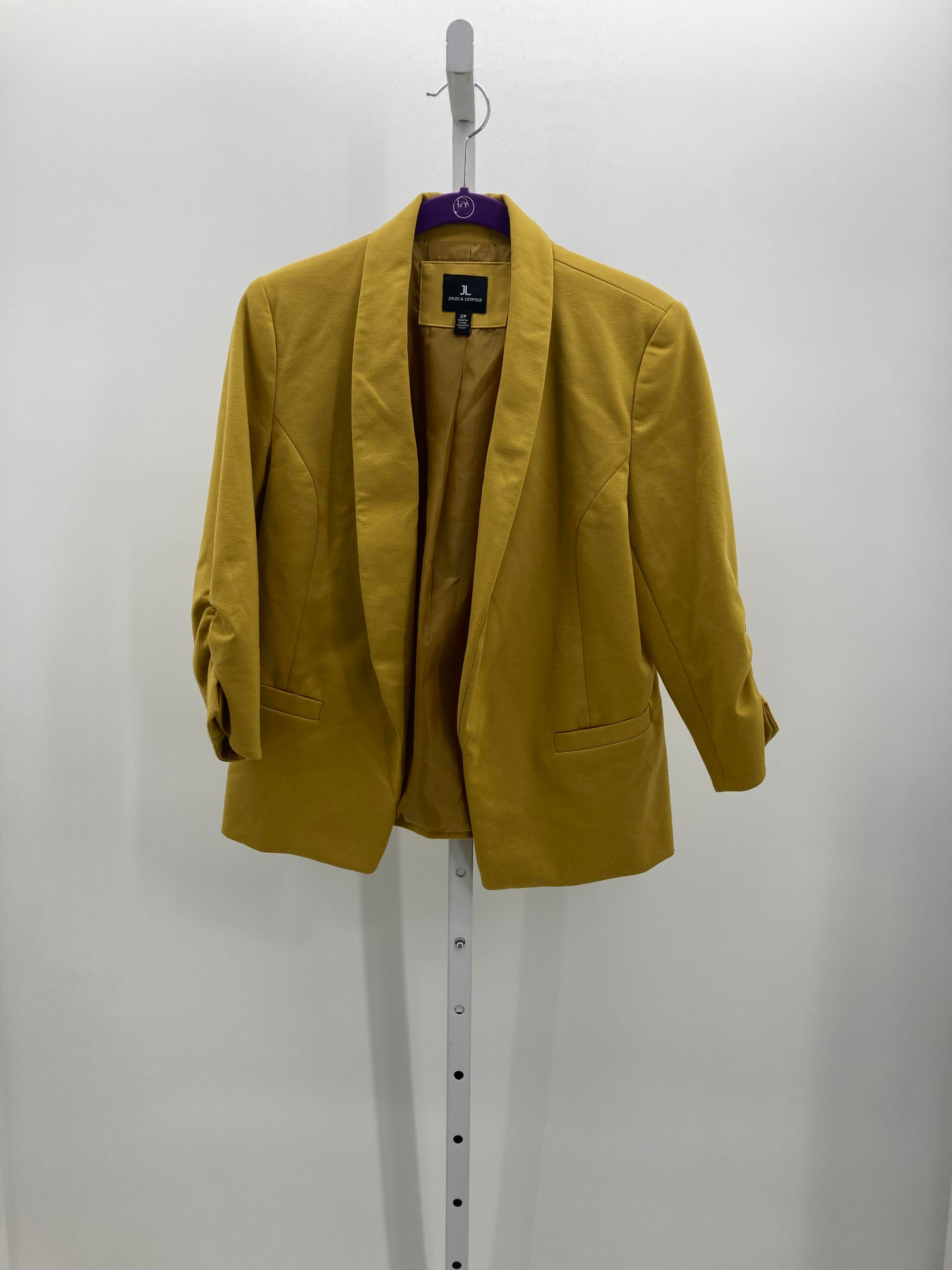 Jules & Leopold Size S/M Misses Blazer