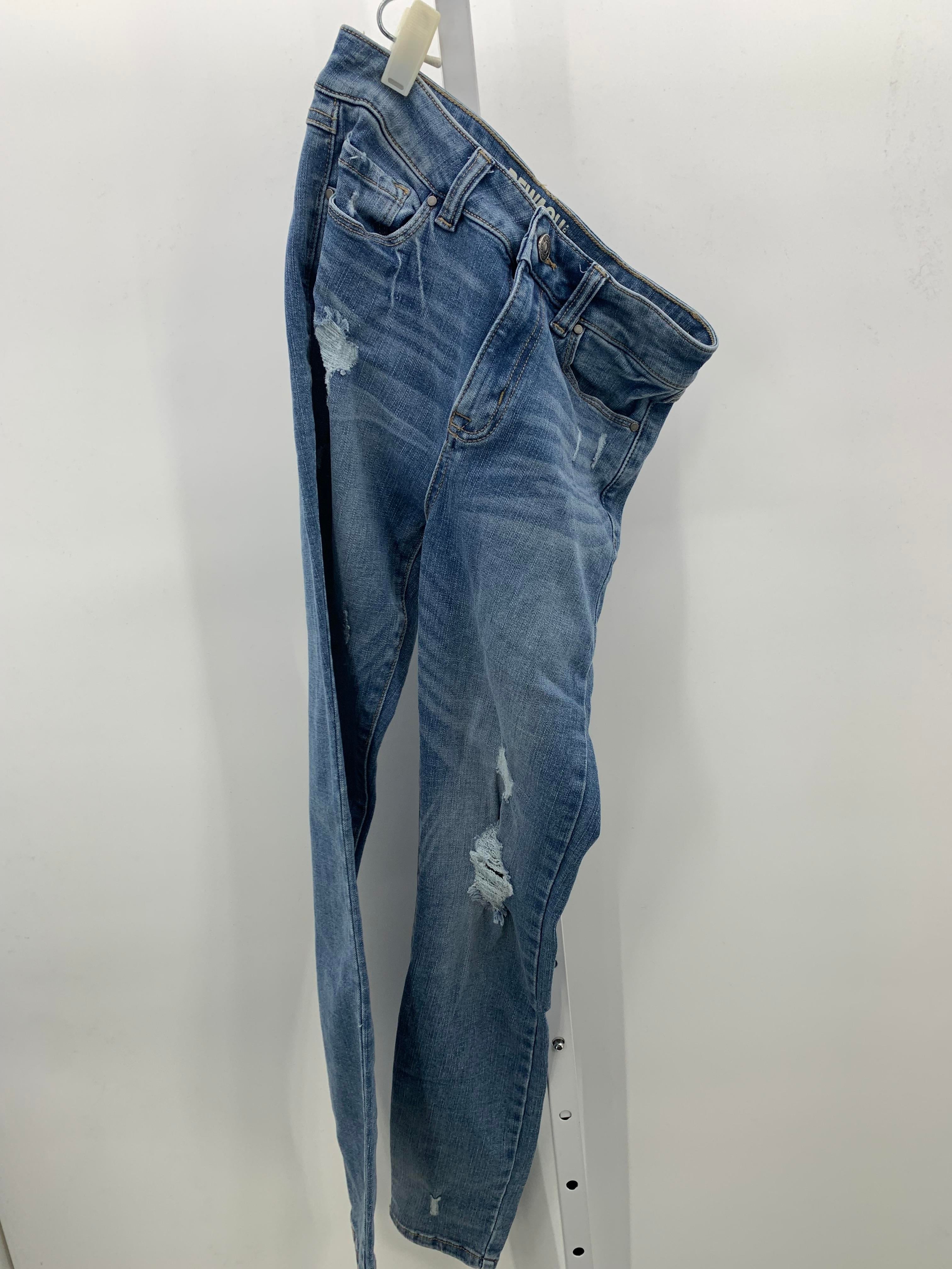Size 3 Juniors Jeans