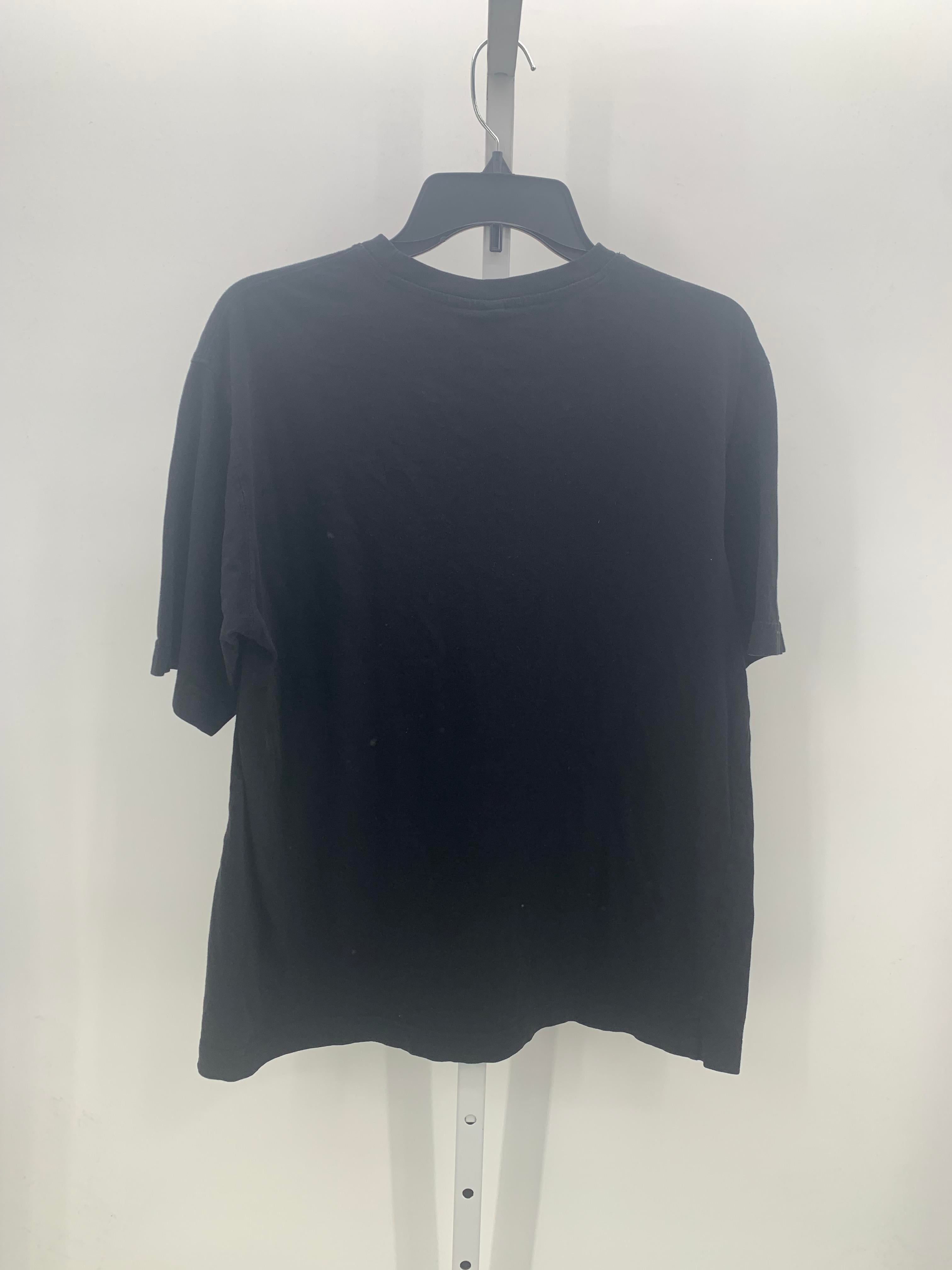 KNIT TEE