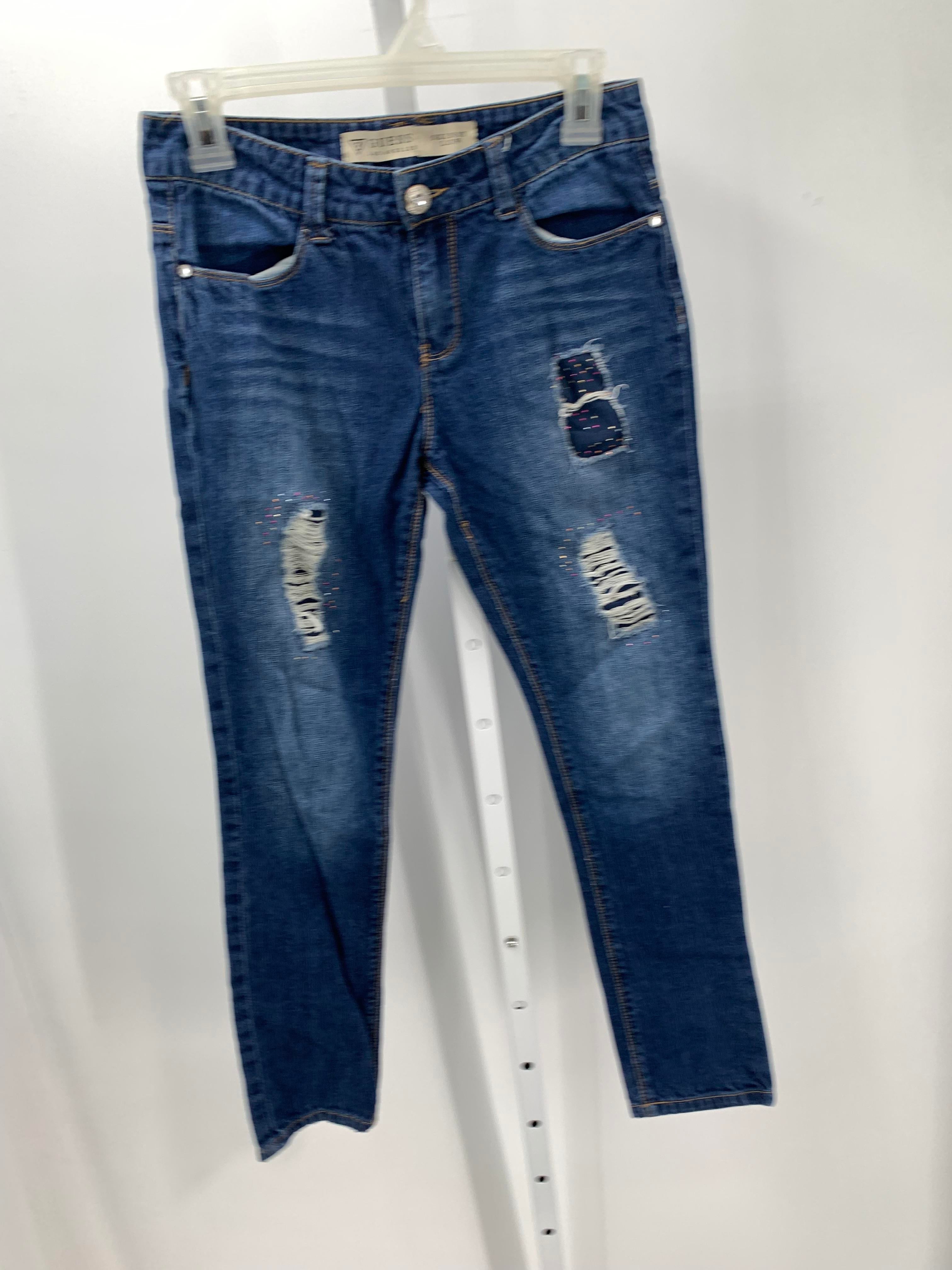 Guess Size 14 Girls Jeans