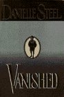 Vanished Steel, Danielle [Used - Good] [Hardcover] - Danielle Steel