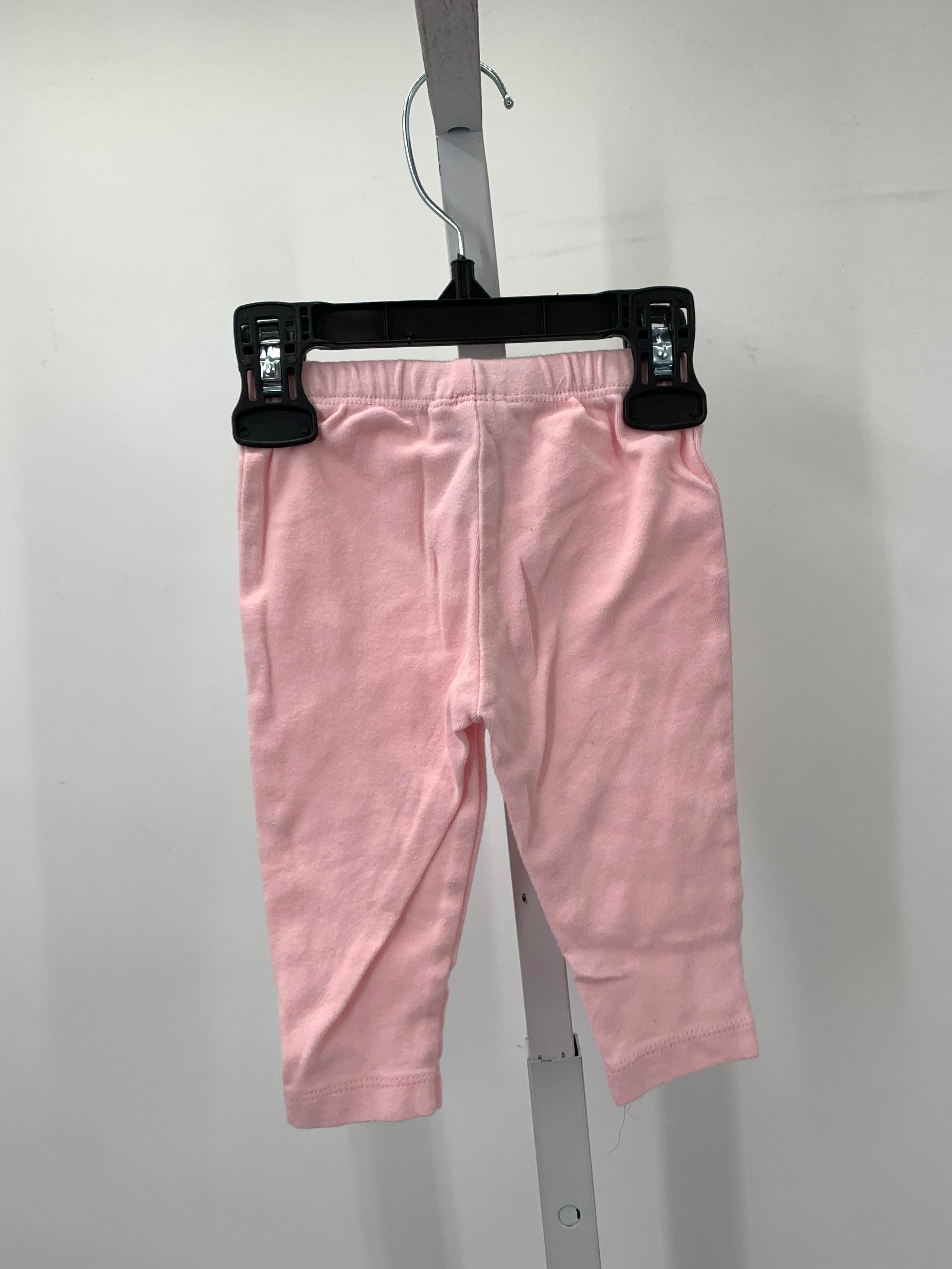 Carters Size 6 Months Girls Pants