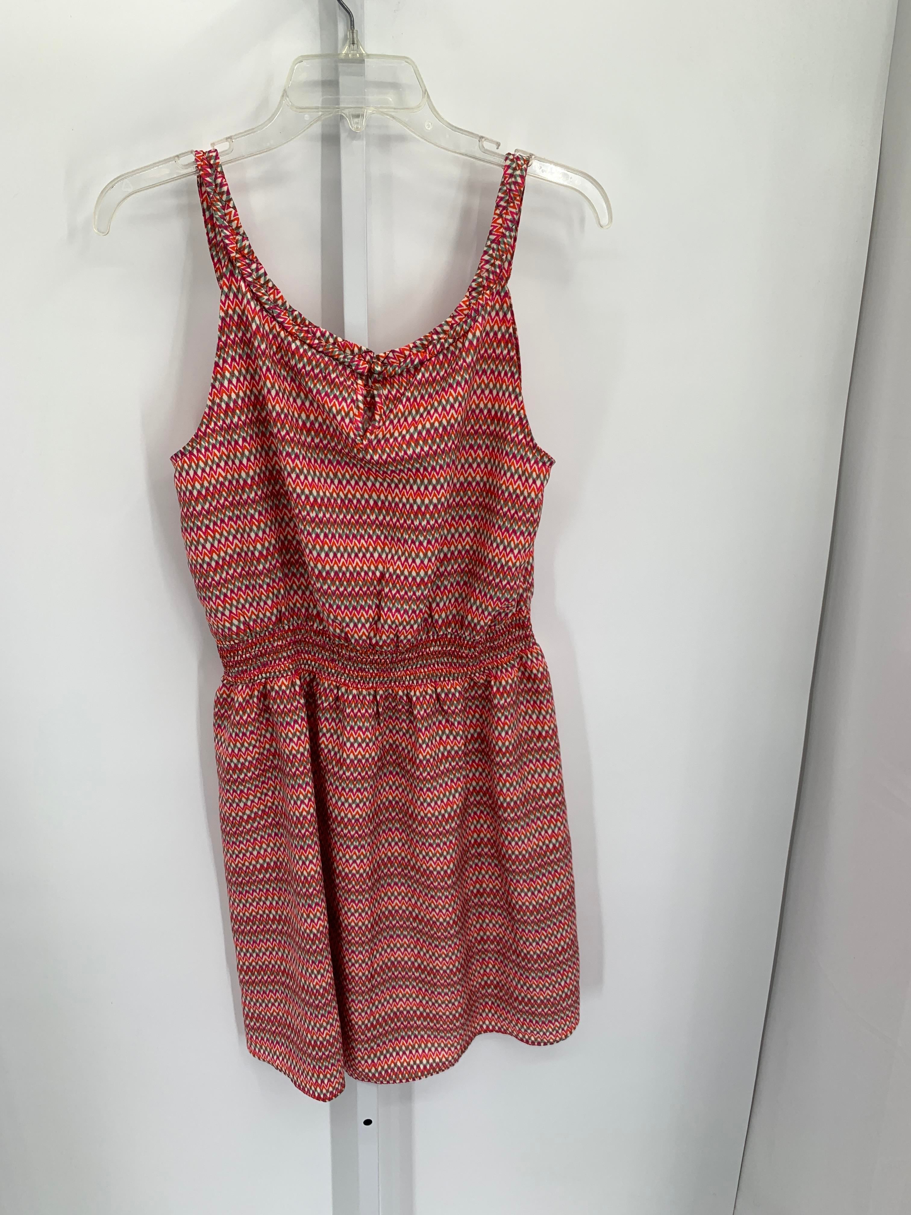 Gap Size Large Misses Sundress