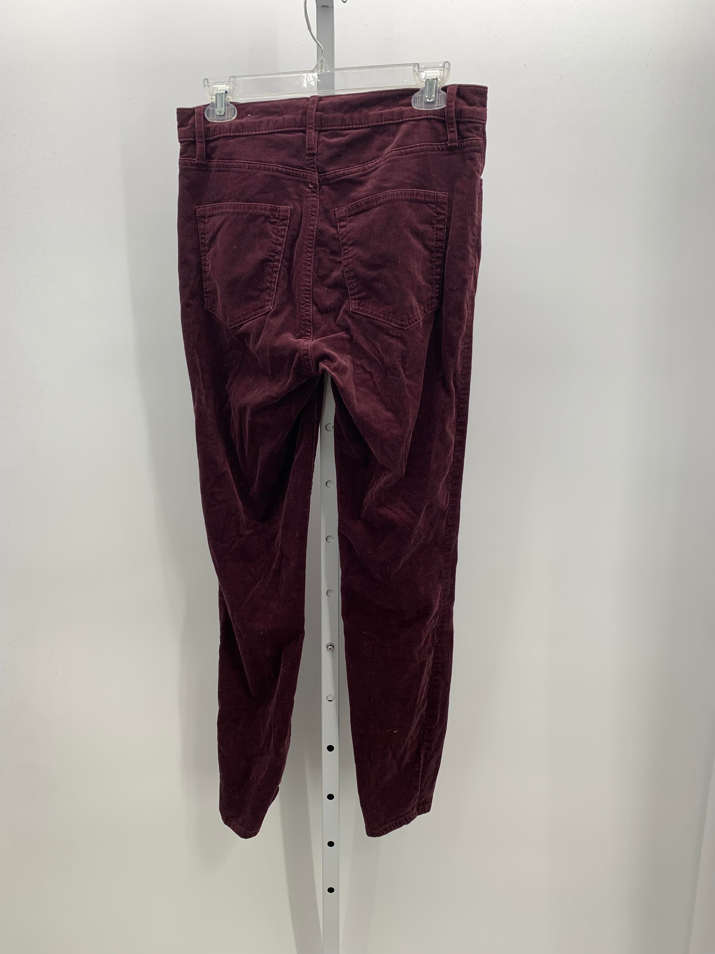 Loft Size 6 Misses Corduroy Pants