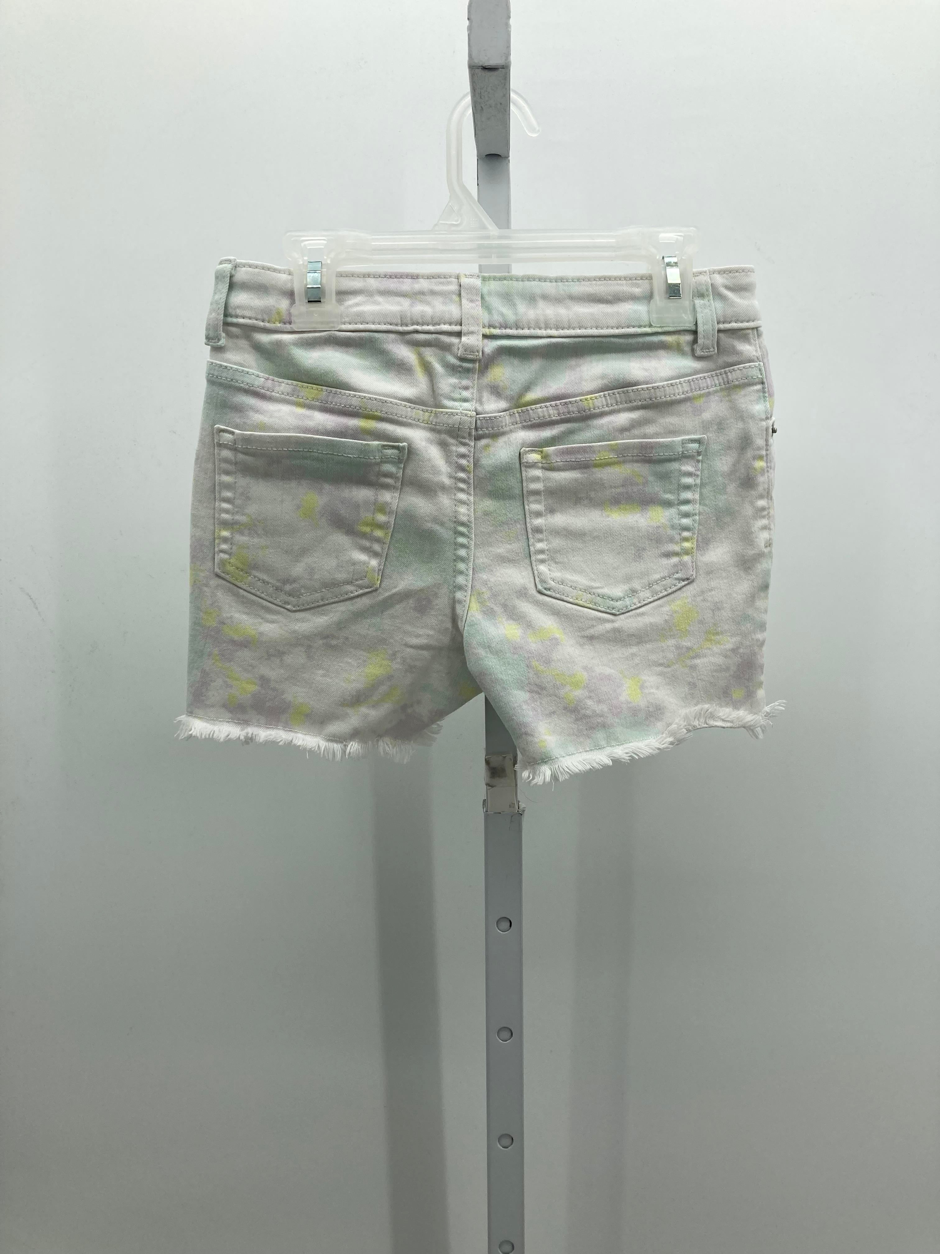 Cat & Jack Size 10-12 Girls Shorts