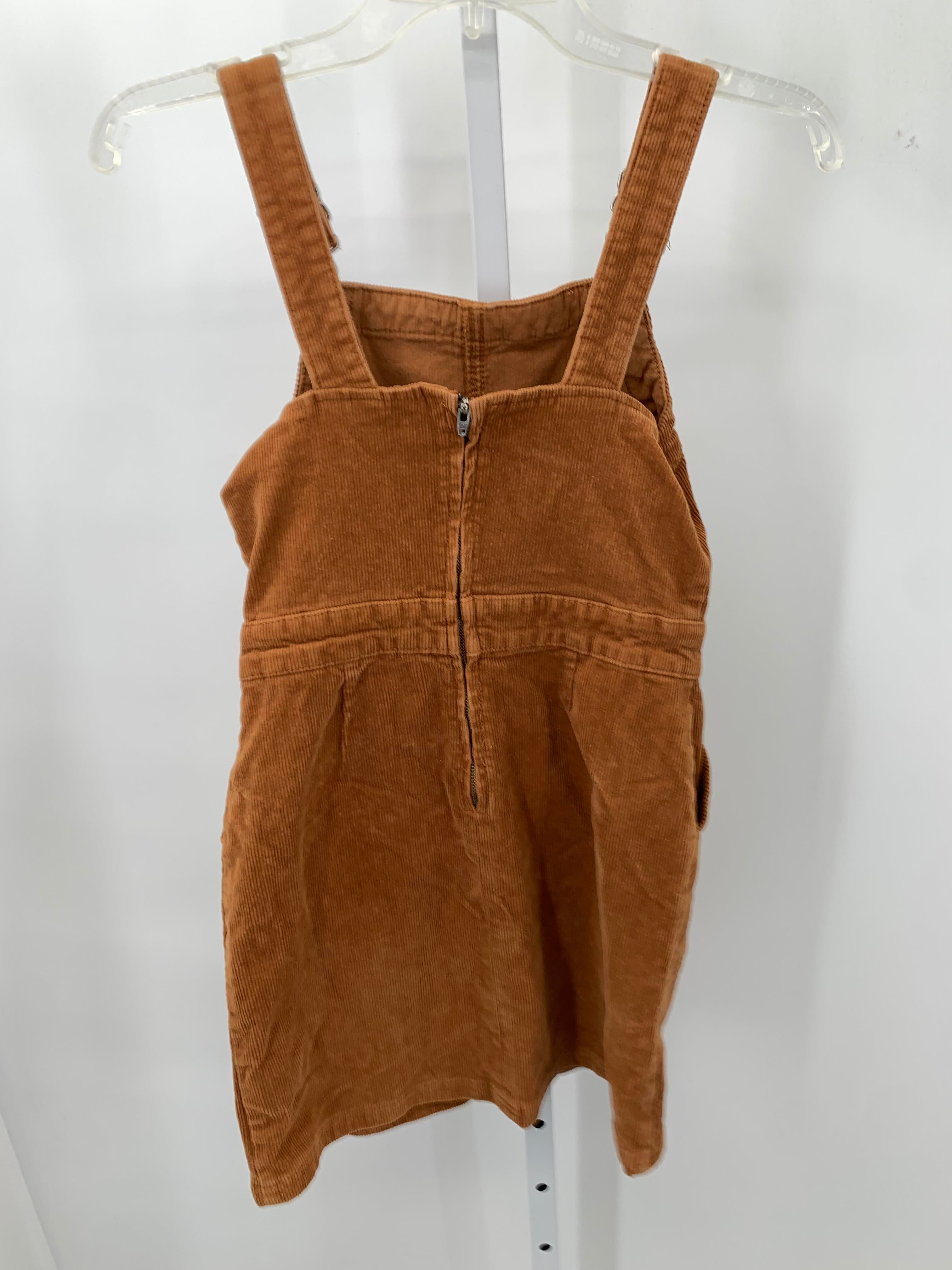 Art Class Size 10-12 Girls Jumper
