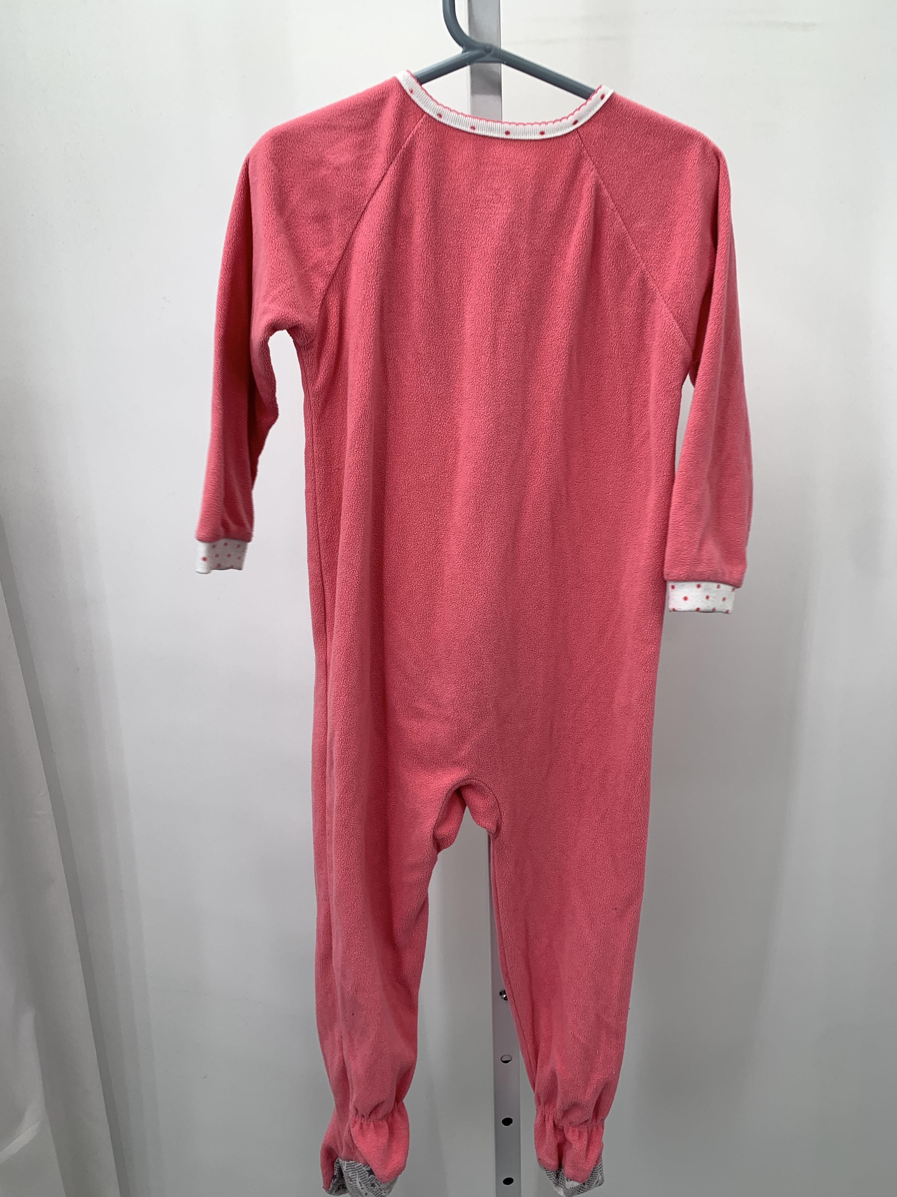 Carters Size 3T Girls Sleeper
