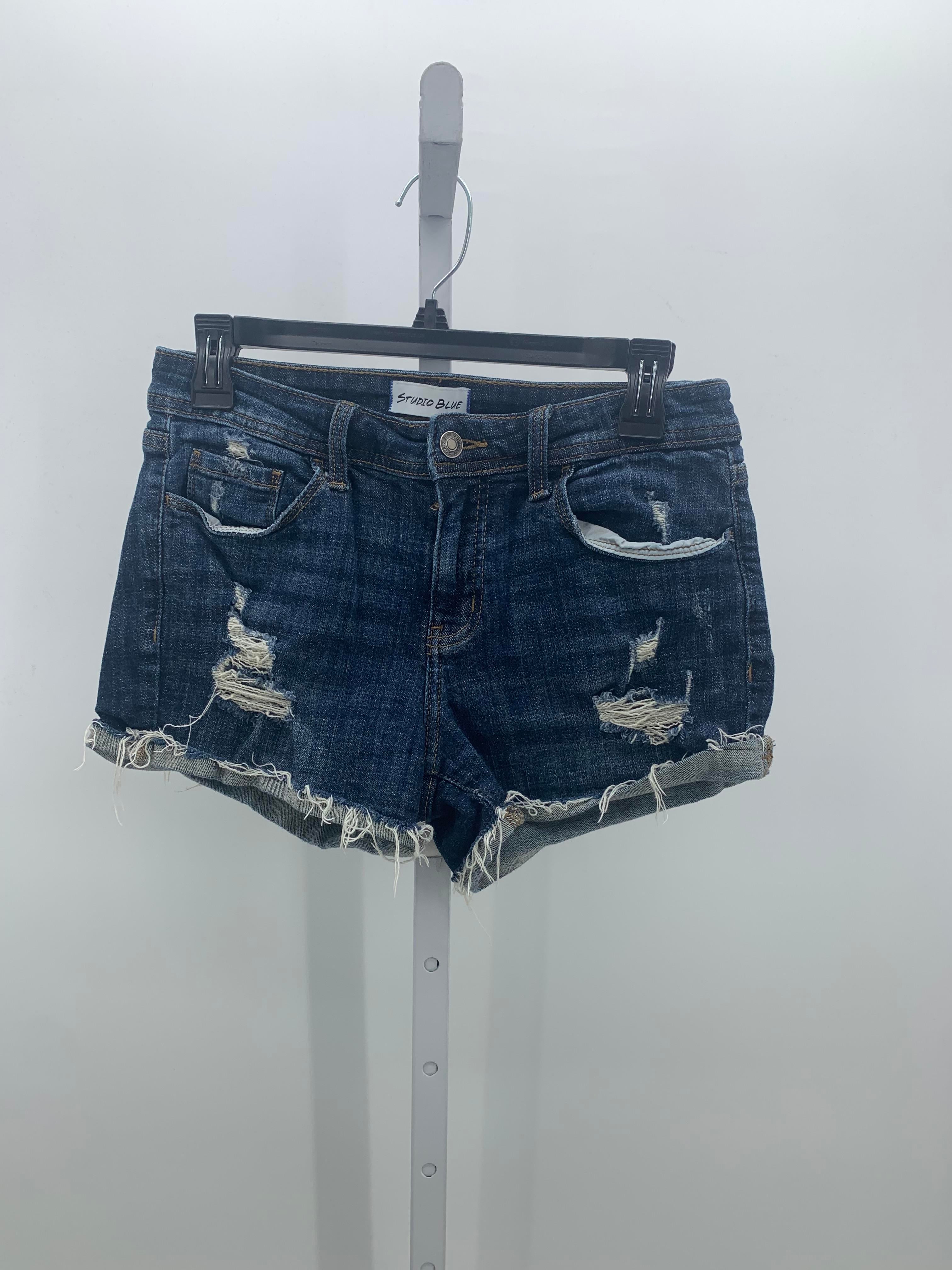 Size 4 Misses Shorts