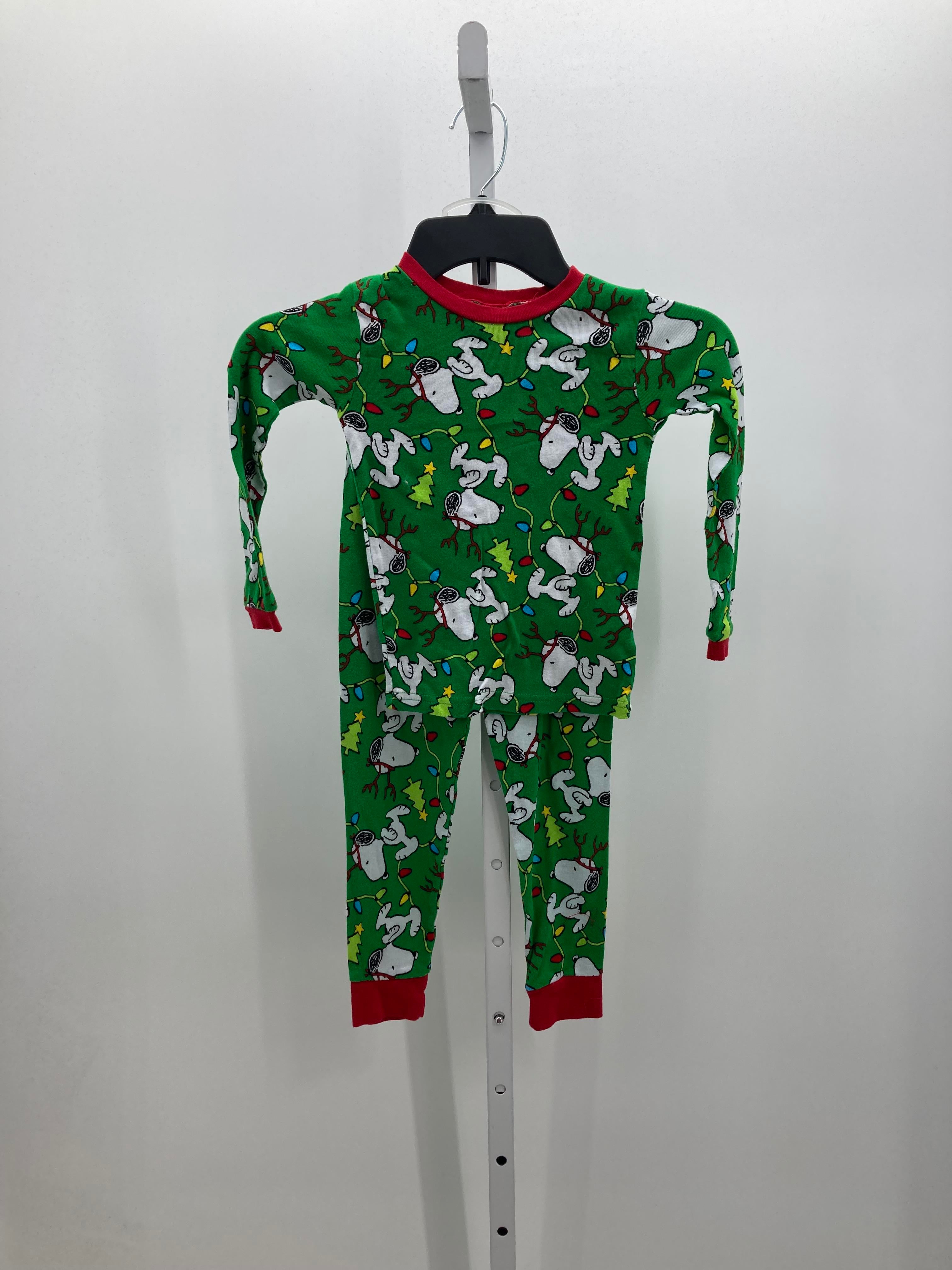 PJS SNOOPY XMAS LIGHTS
