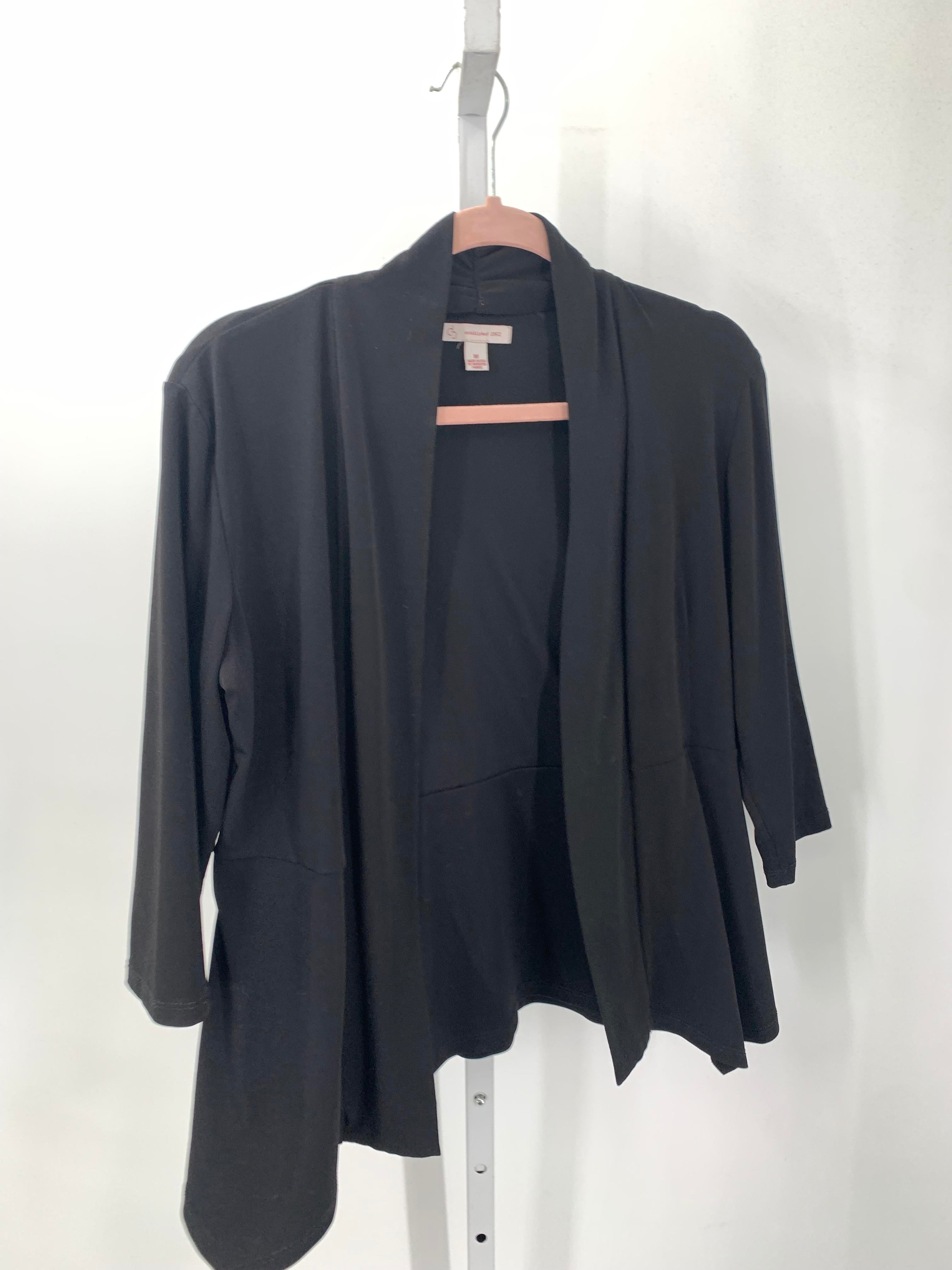 db Size Medium Misses Cardigan