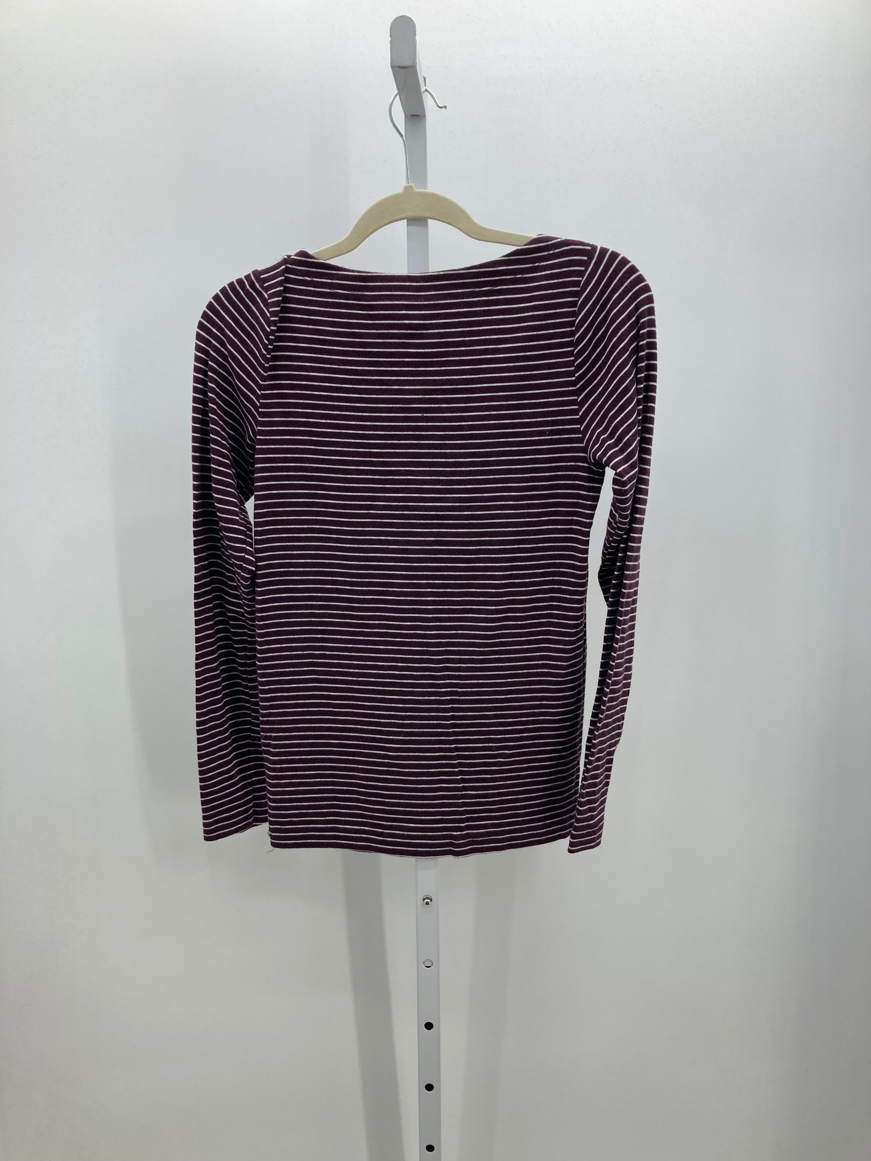 Gap Size Medium Misses Long Sleeve Shirt