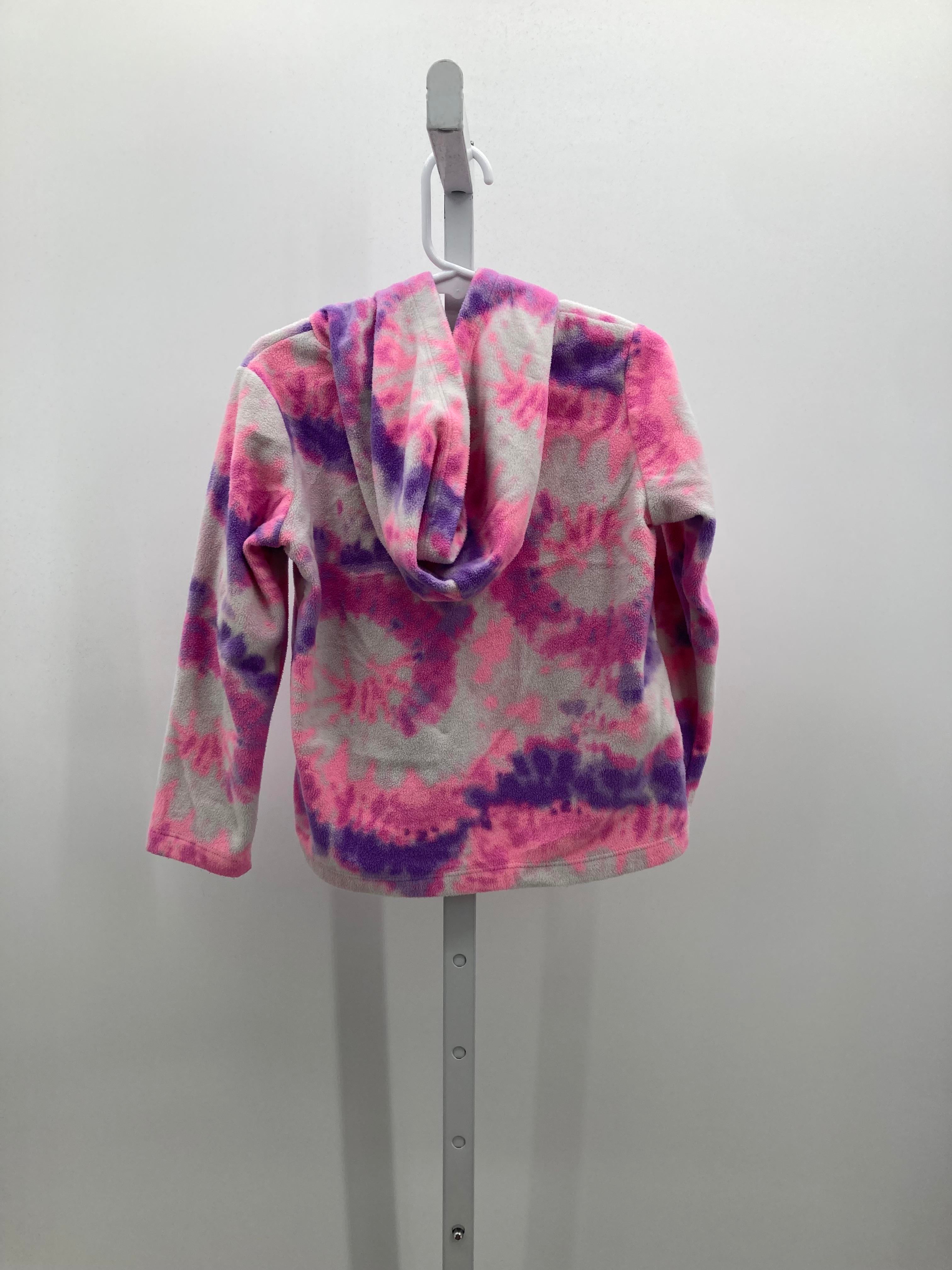 Children's Place Size 4T Girls Long Sleeve Shirt