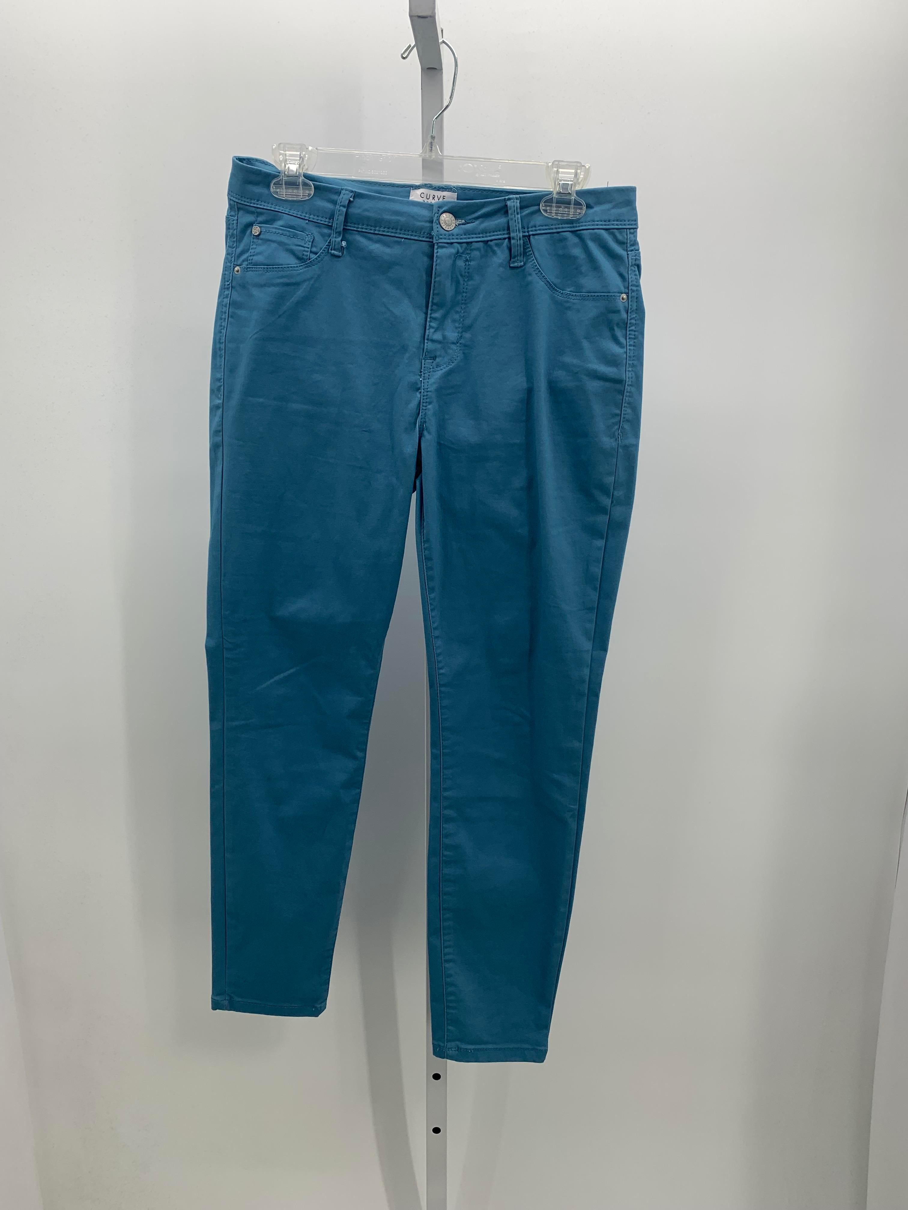 Curve Appeal Size 8 Misses Pants