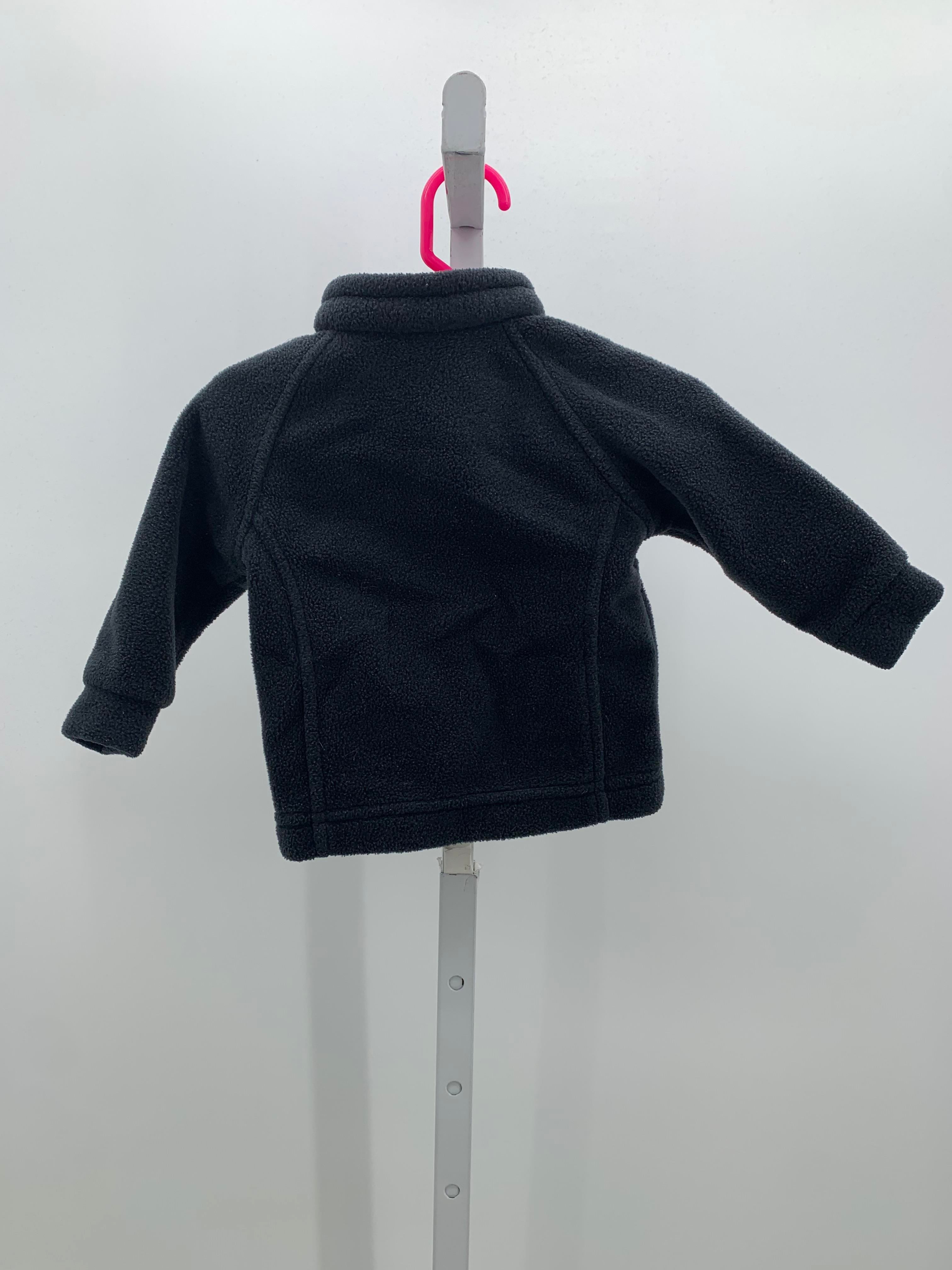 Columbia Size 6-12 mon Girls Fleece