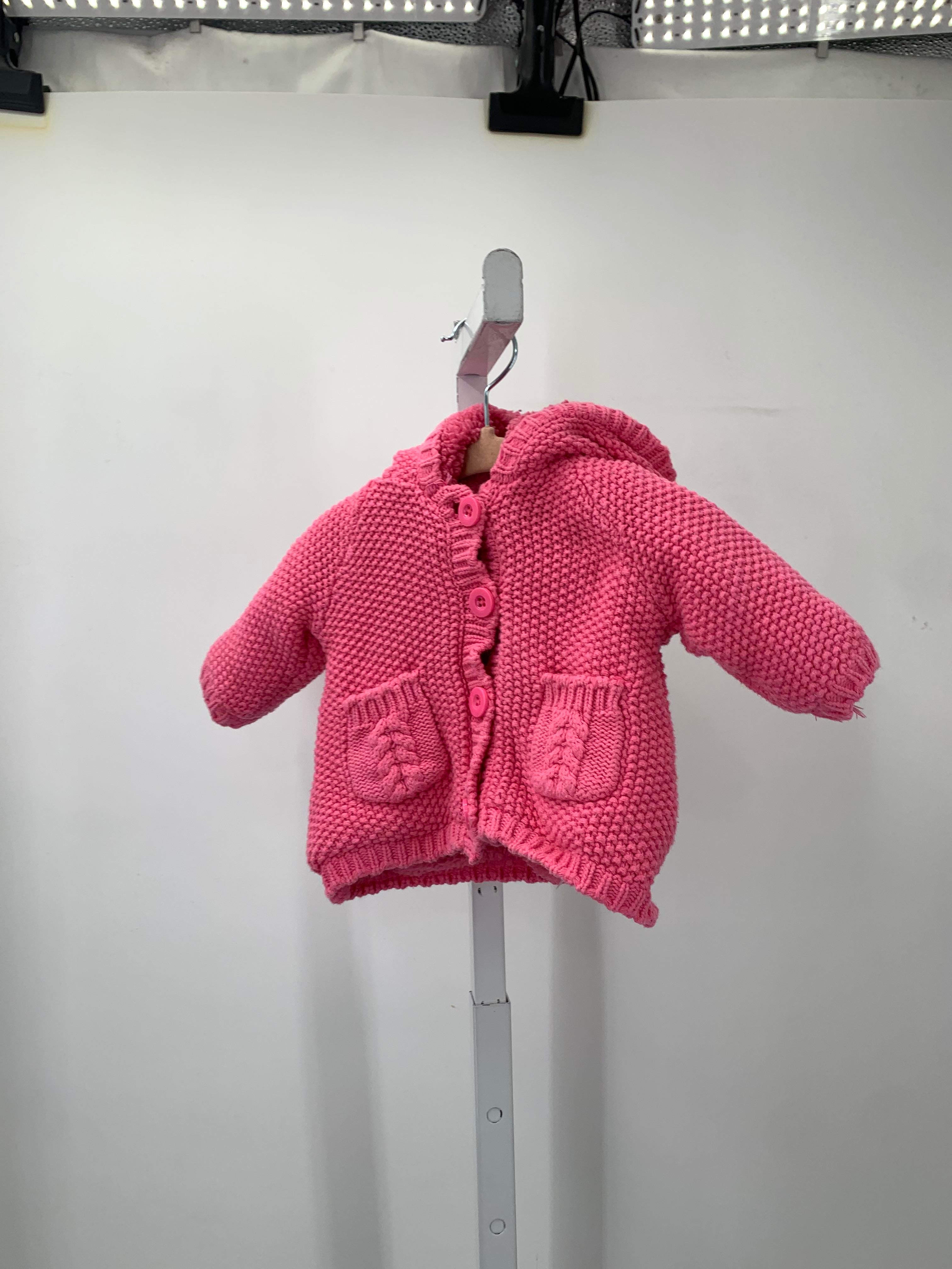 Size Newborn Girls Lightweight