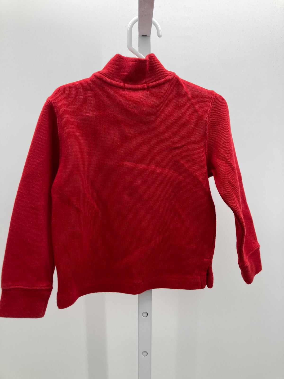 PARTIAL ZIP