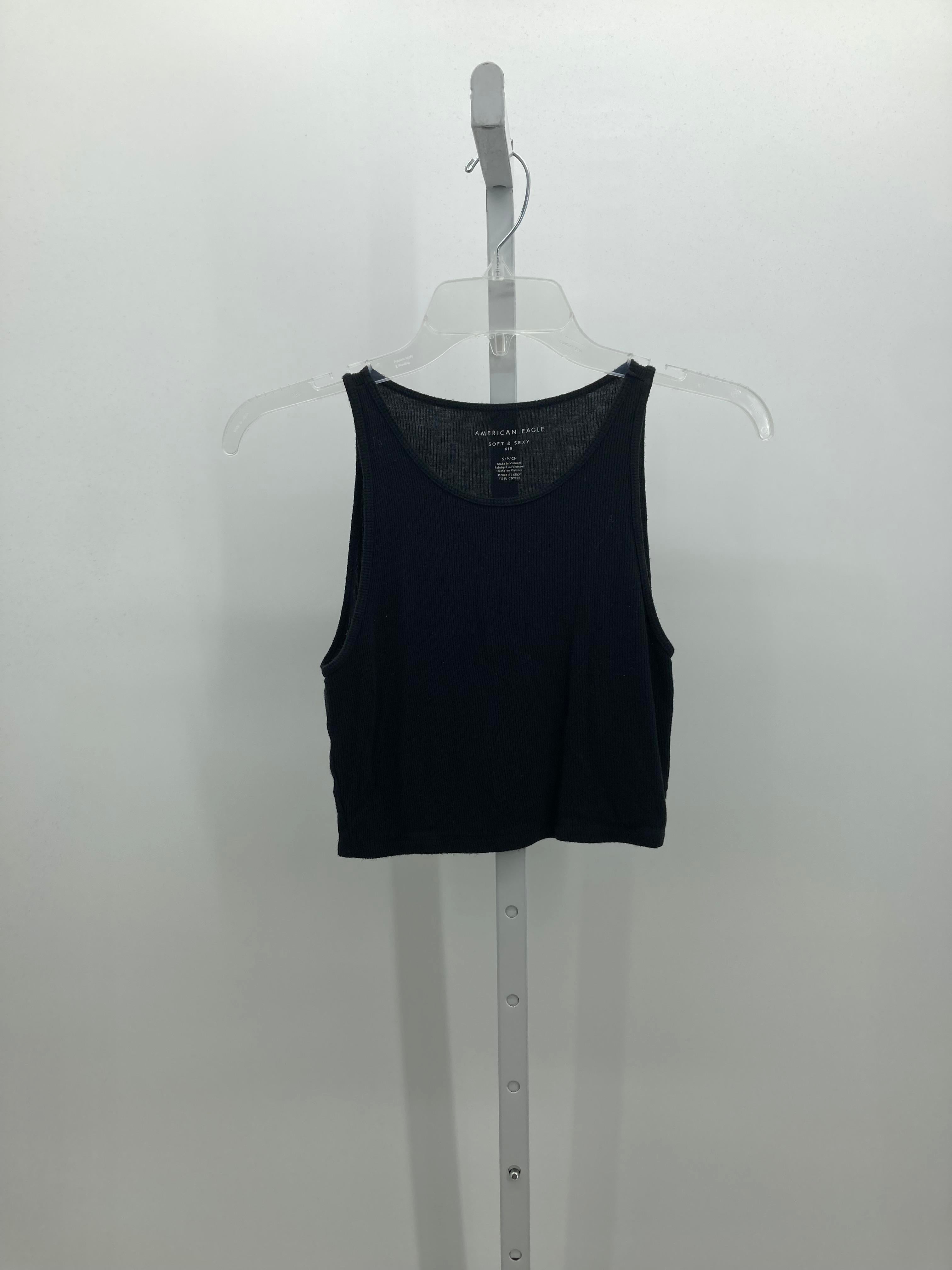American Eagle Size Small Juniors Tank