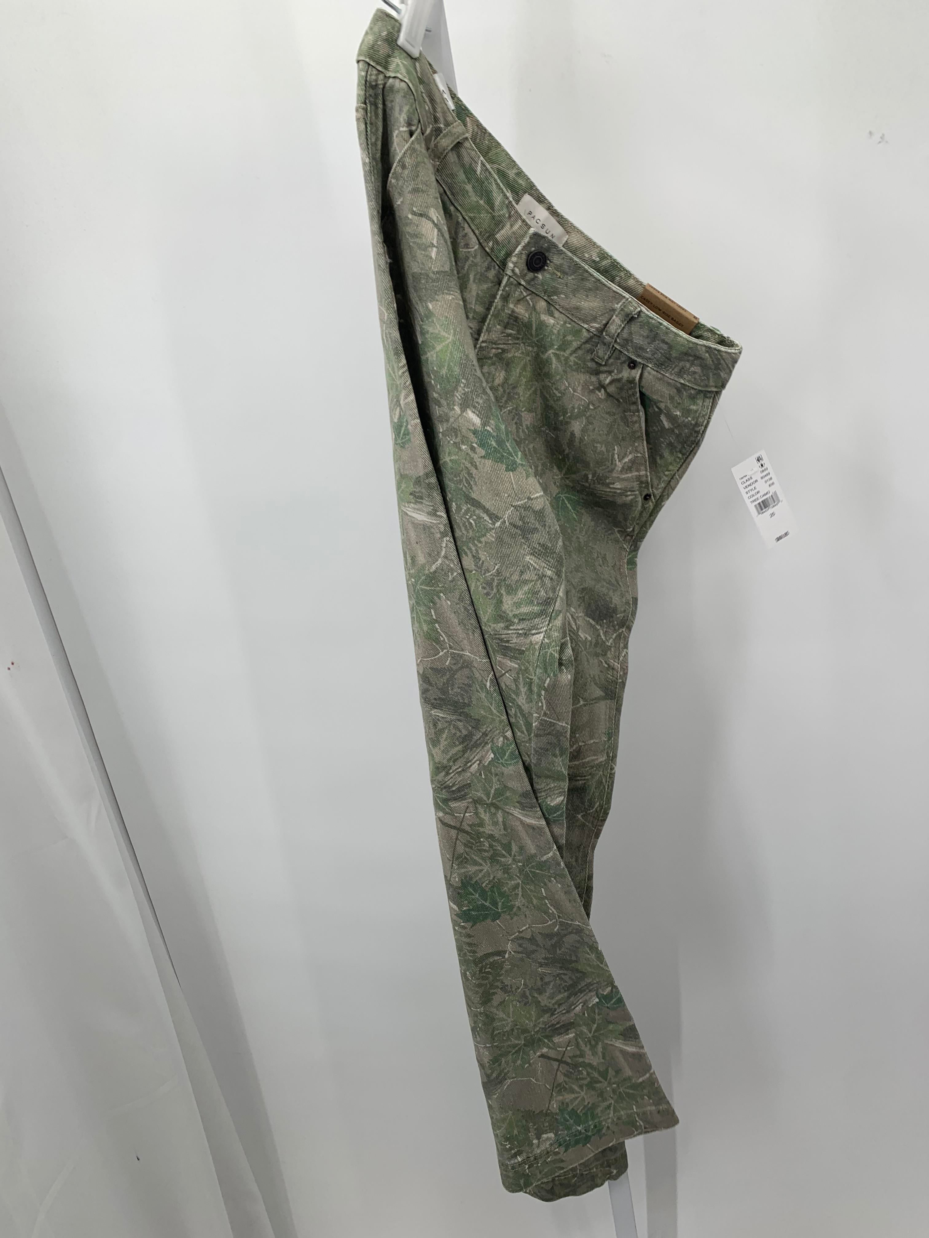PacSun Size 0 Juniors Jeans