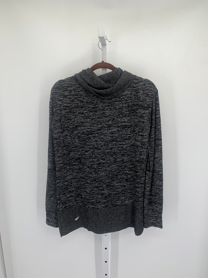 Gap Size X Small Misses Long Sleeve Shirt