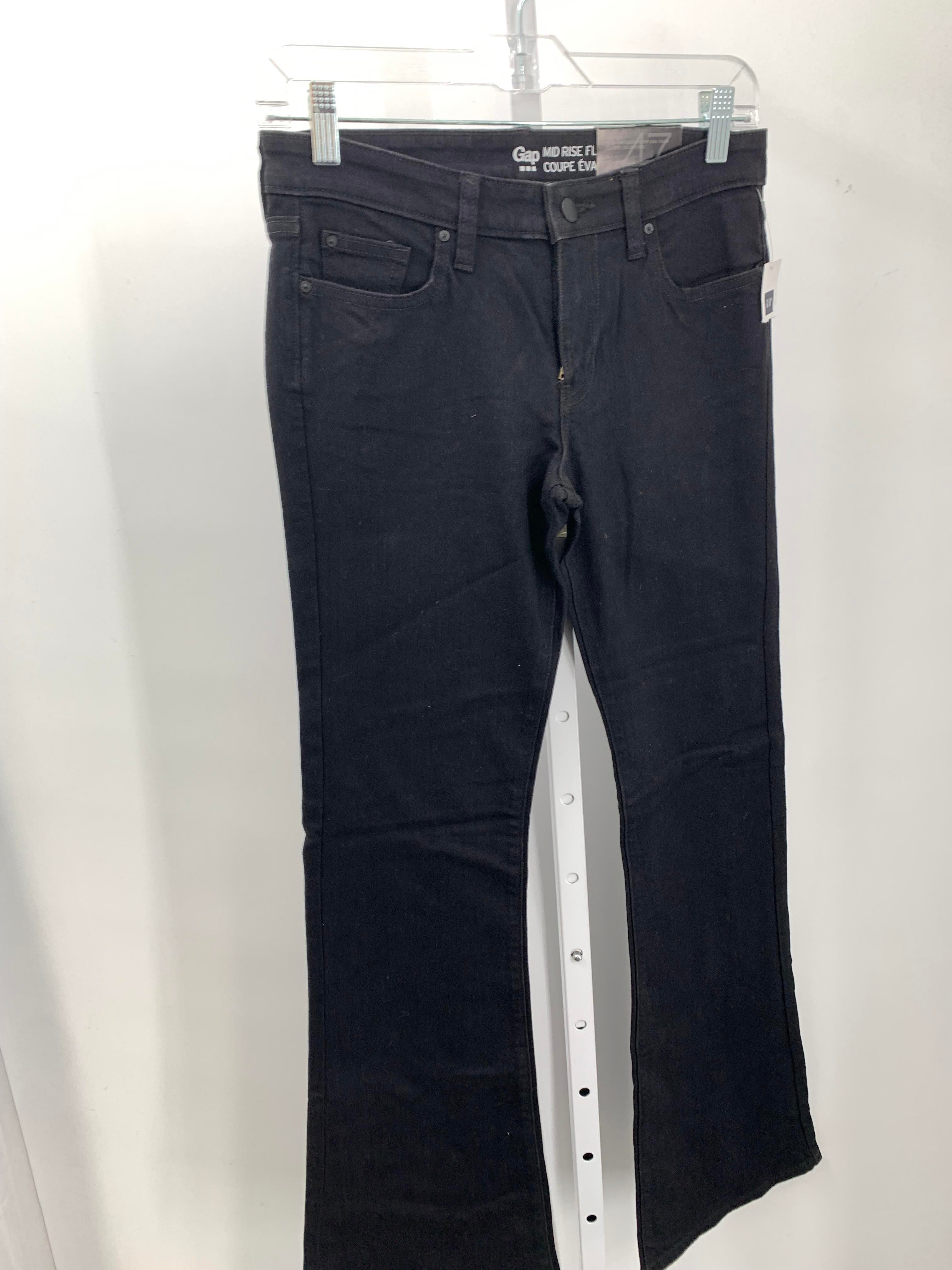 Gap Size 4 Misses Jeans