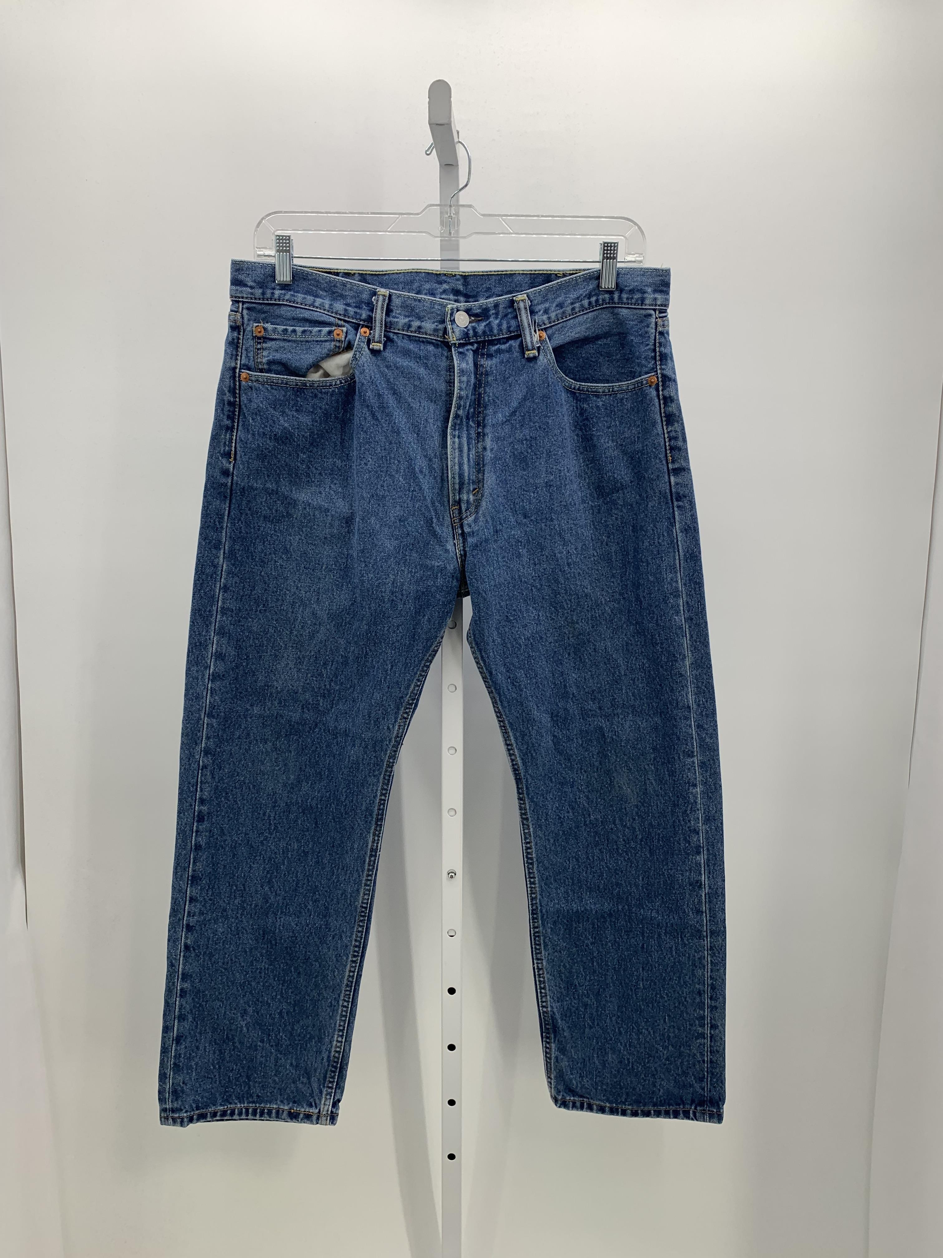 505 REGULAR FIT
