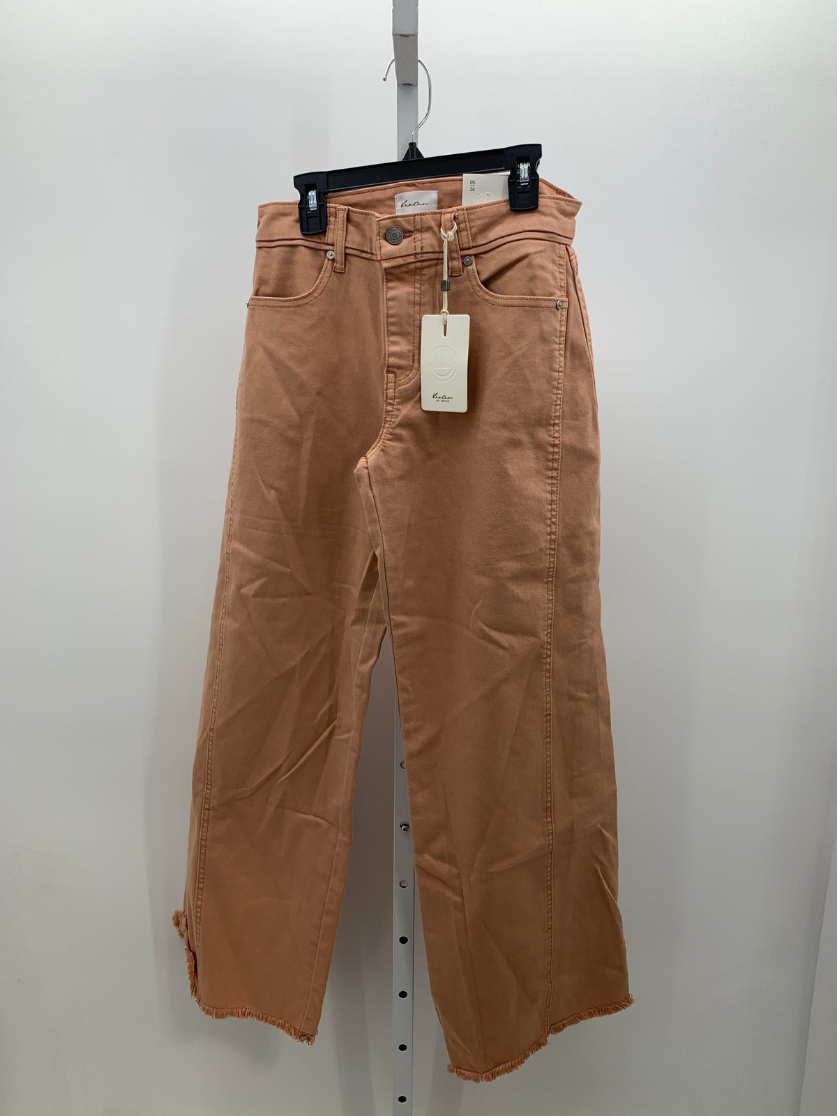 Kan Can Size 5 Juniors Jeans
