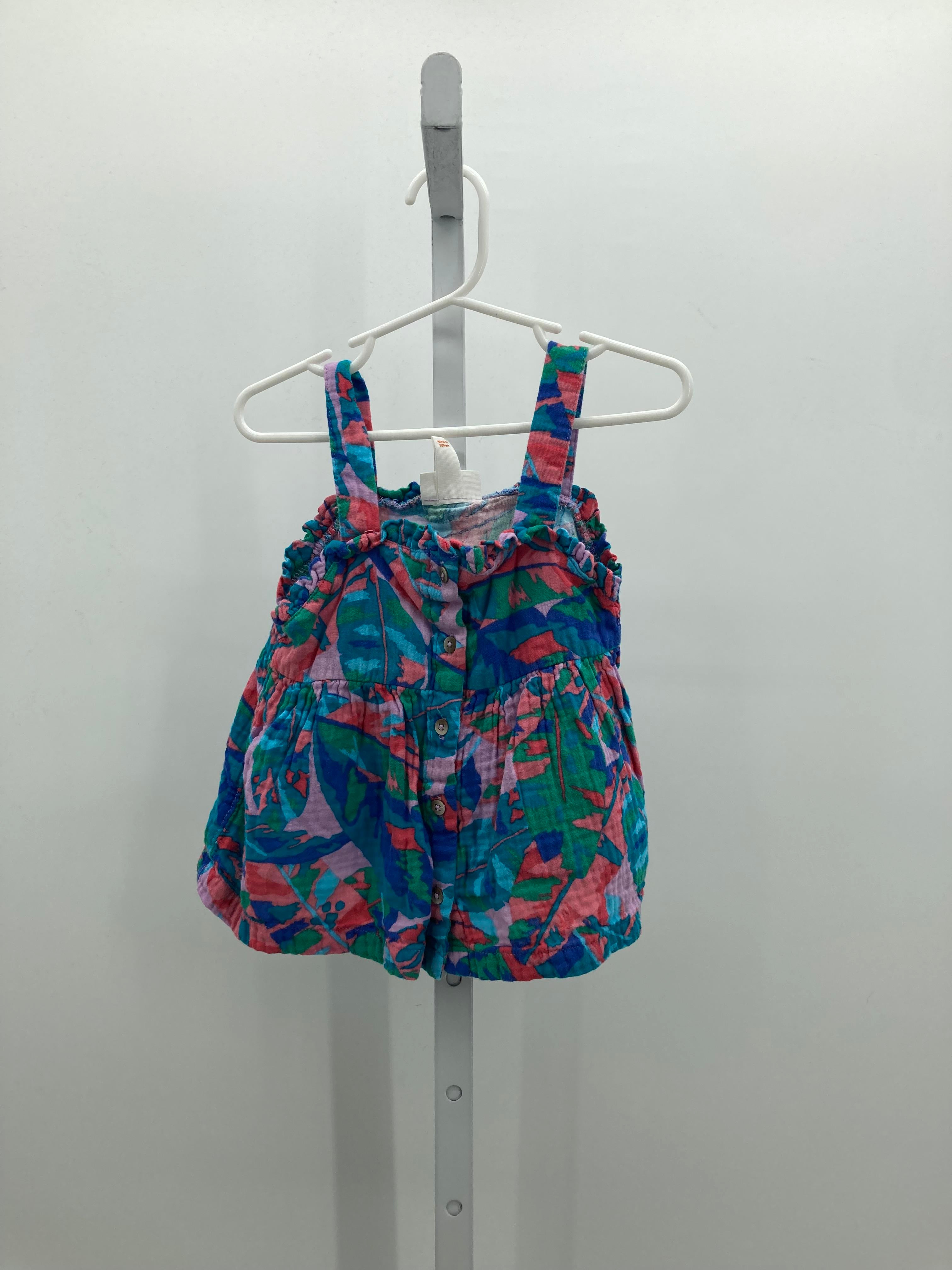 Cat & Jack Size 4T Girls Tank