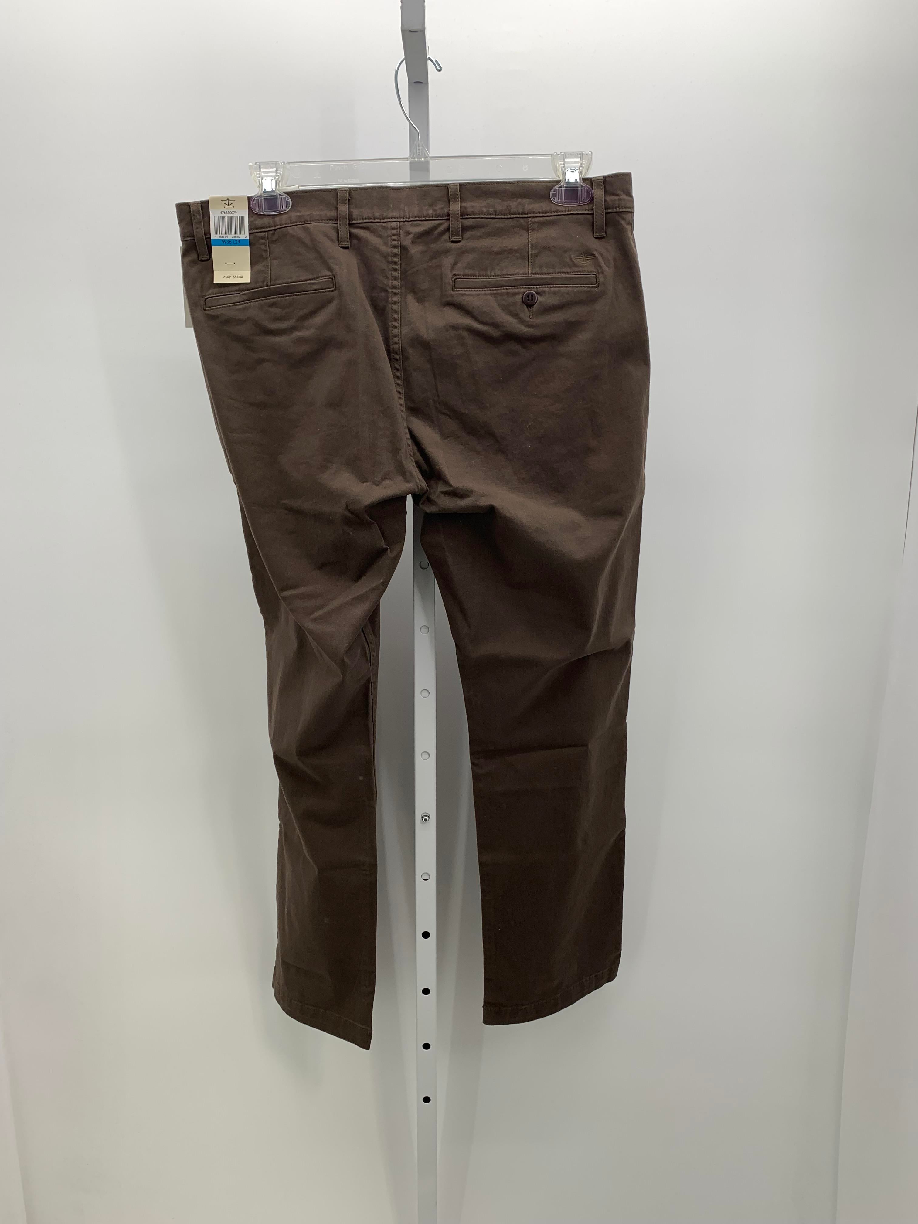NEW SLIM TAPERED FIT