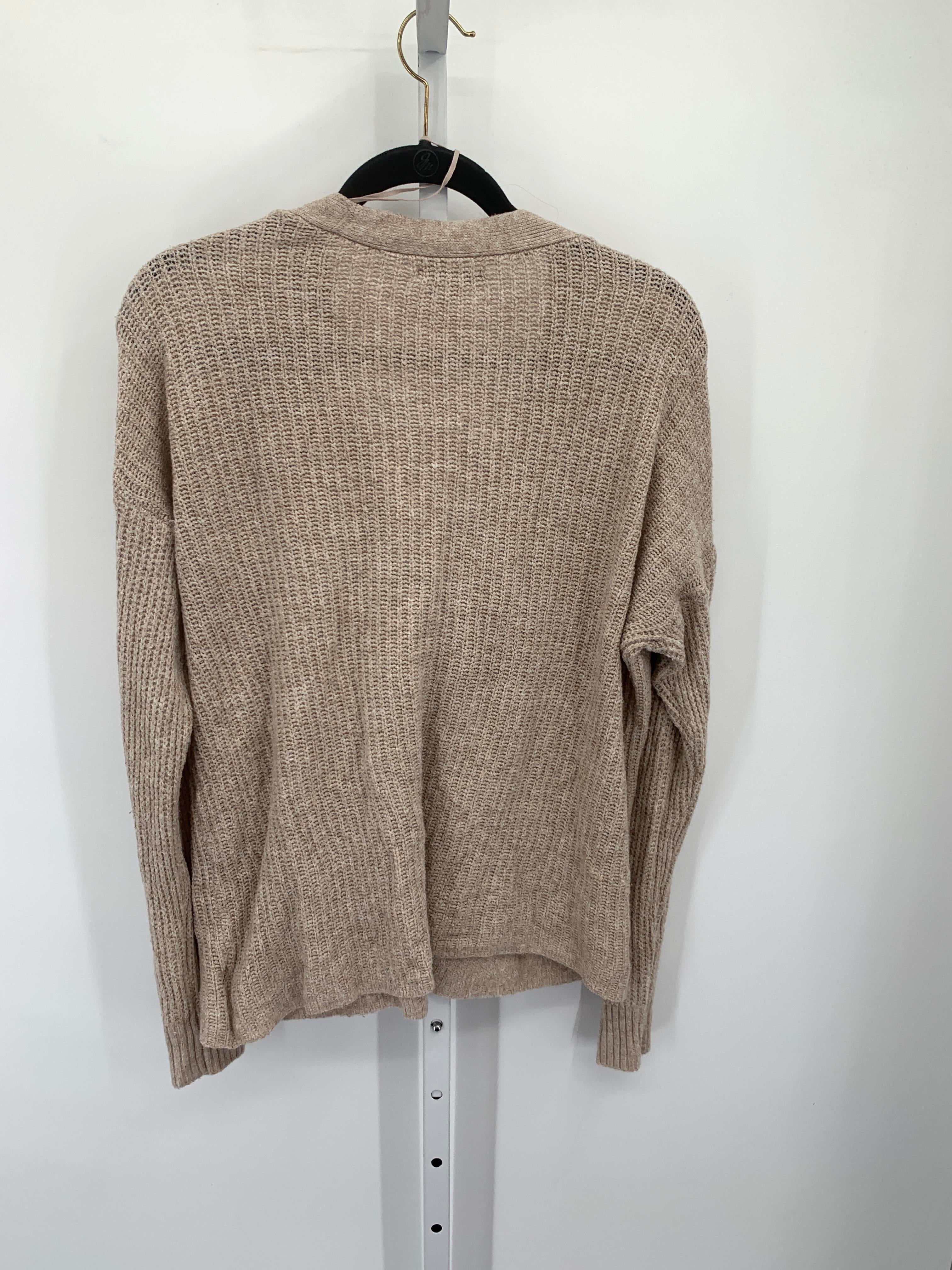 American Eagle Size Small Juniors Long Sleeve Sweater