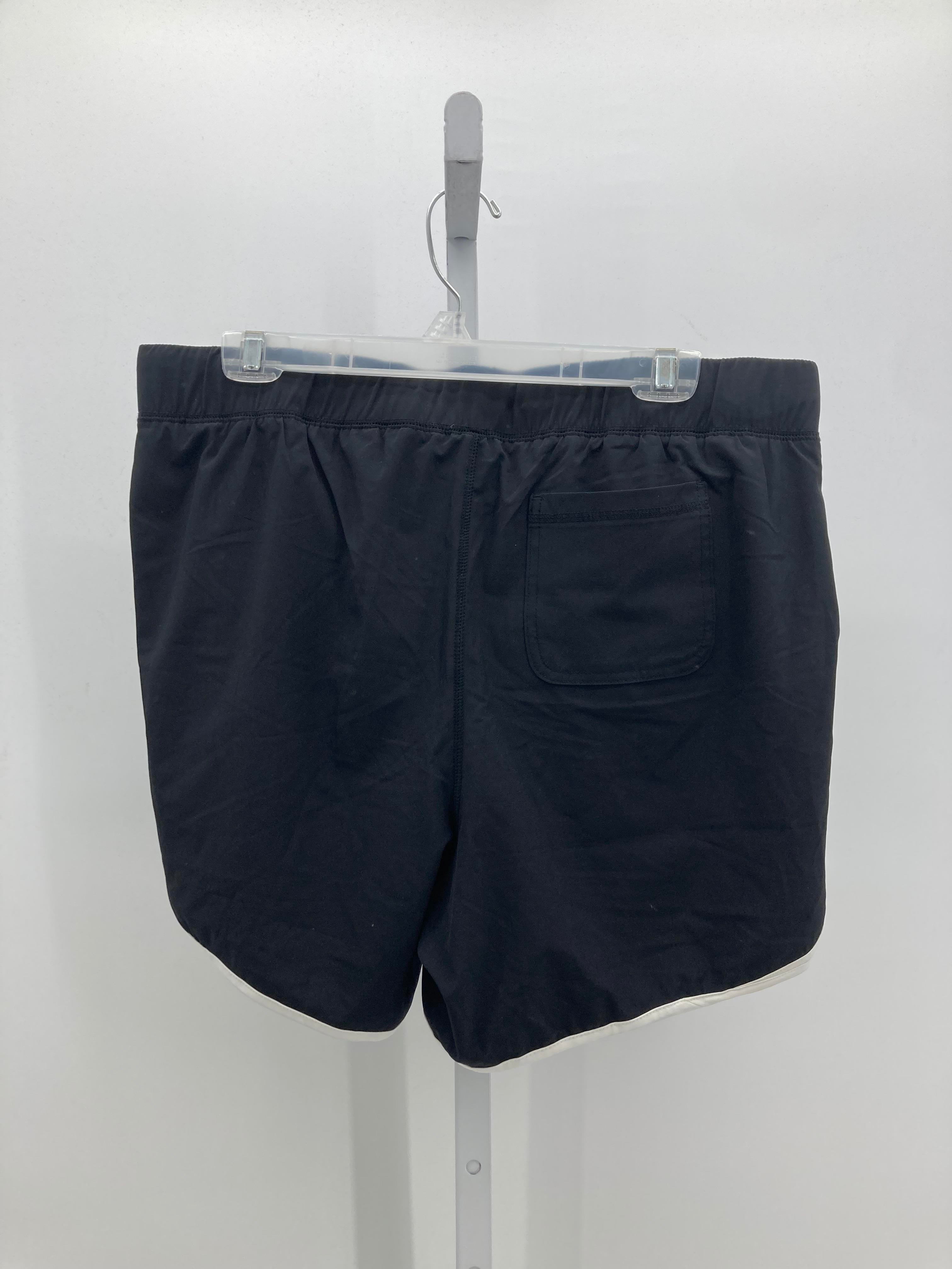 Lane Bryant Size 16 W Womens Shorts