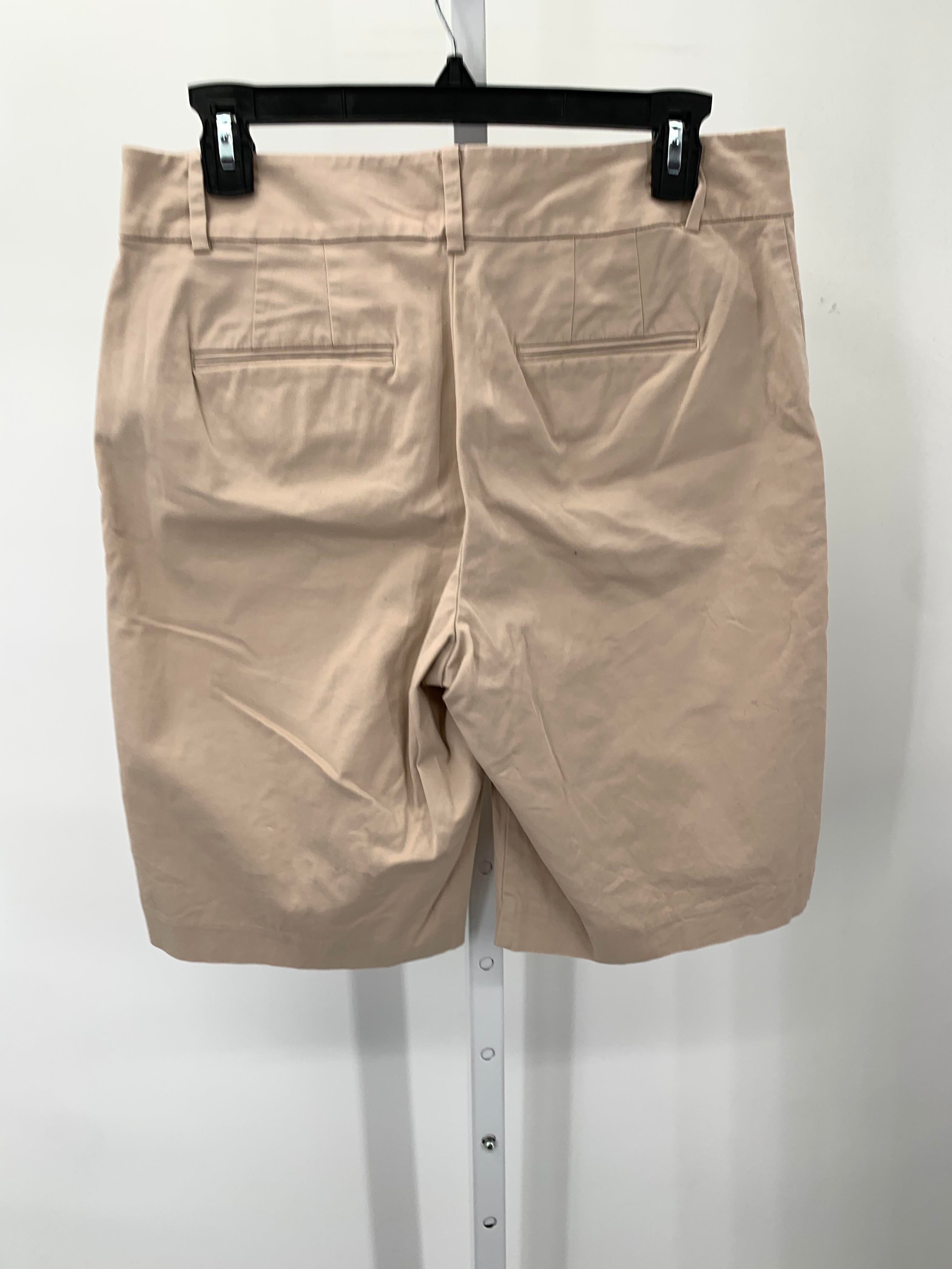 Ann Taylor Size 6 Misses Shorts