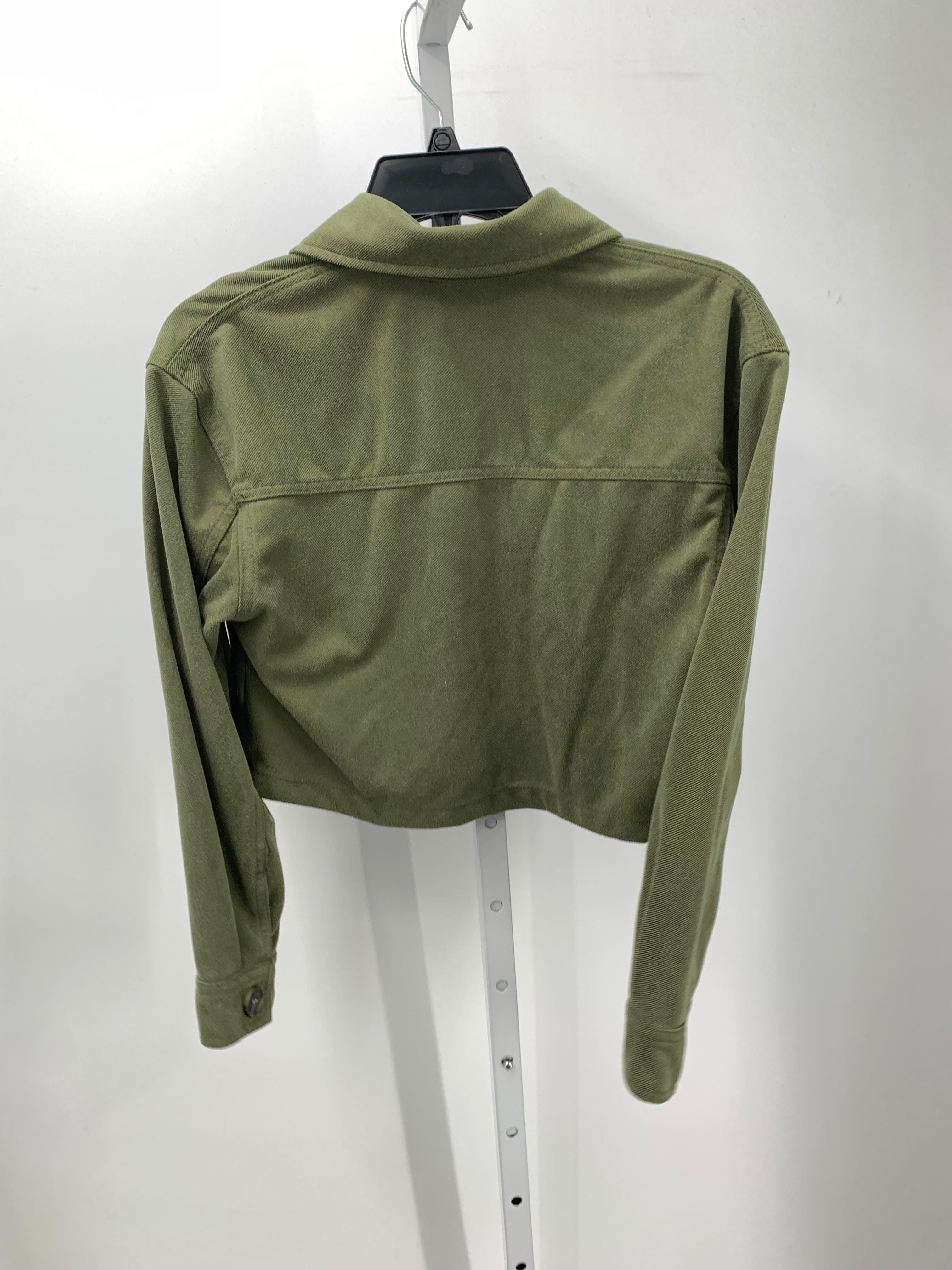 Knit Works Size 14-16 Girls Lightweight