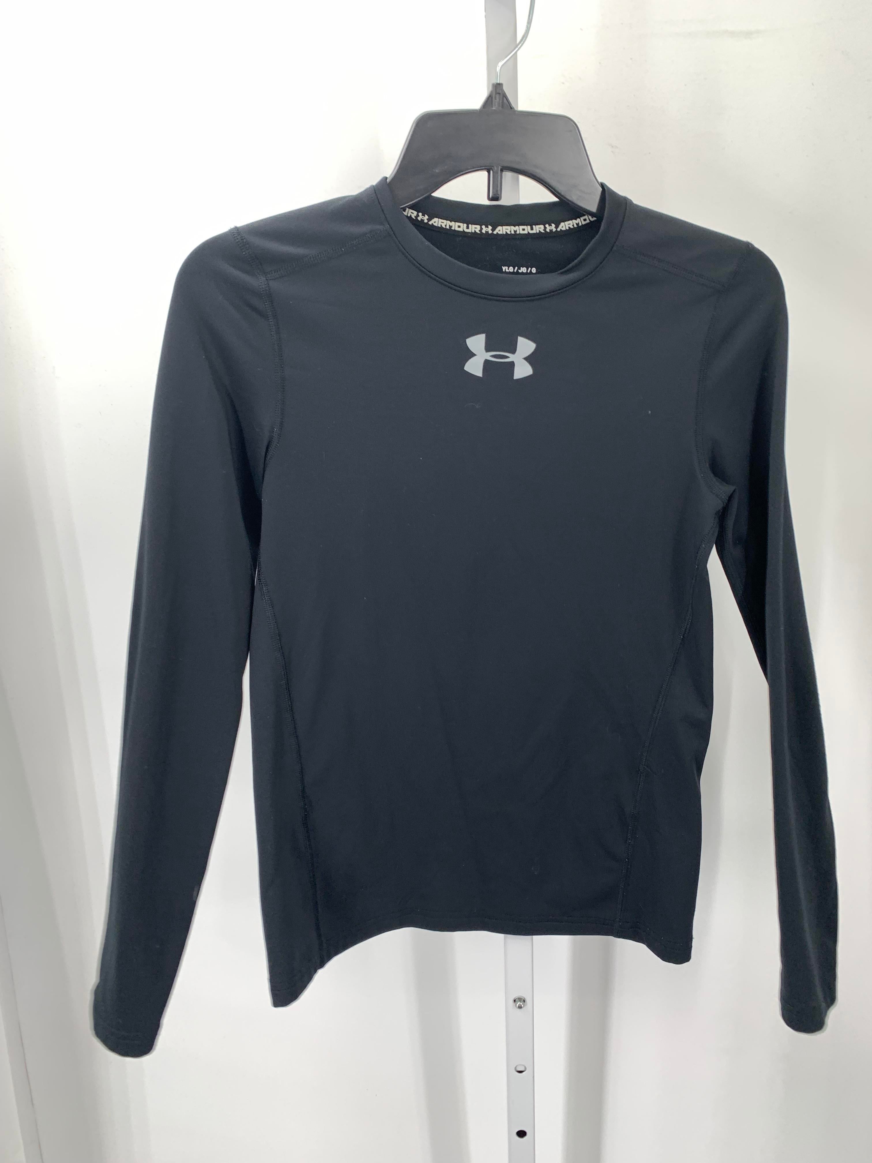 CREWNECK ACTIVE