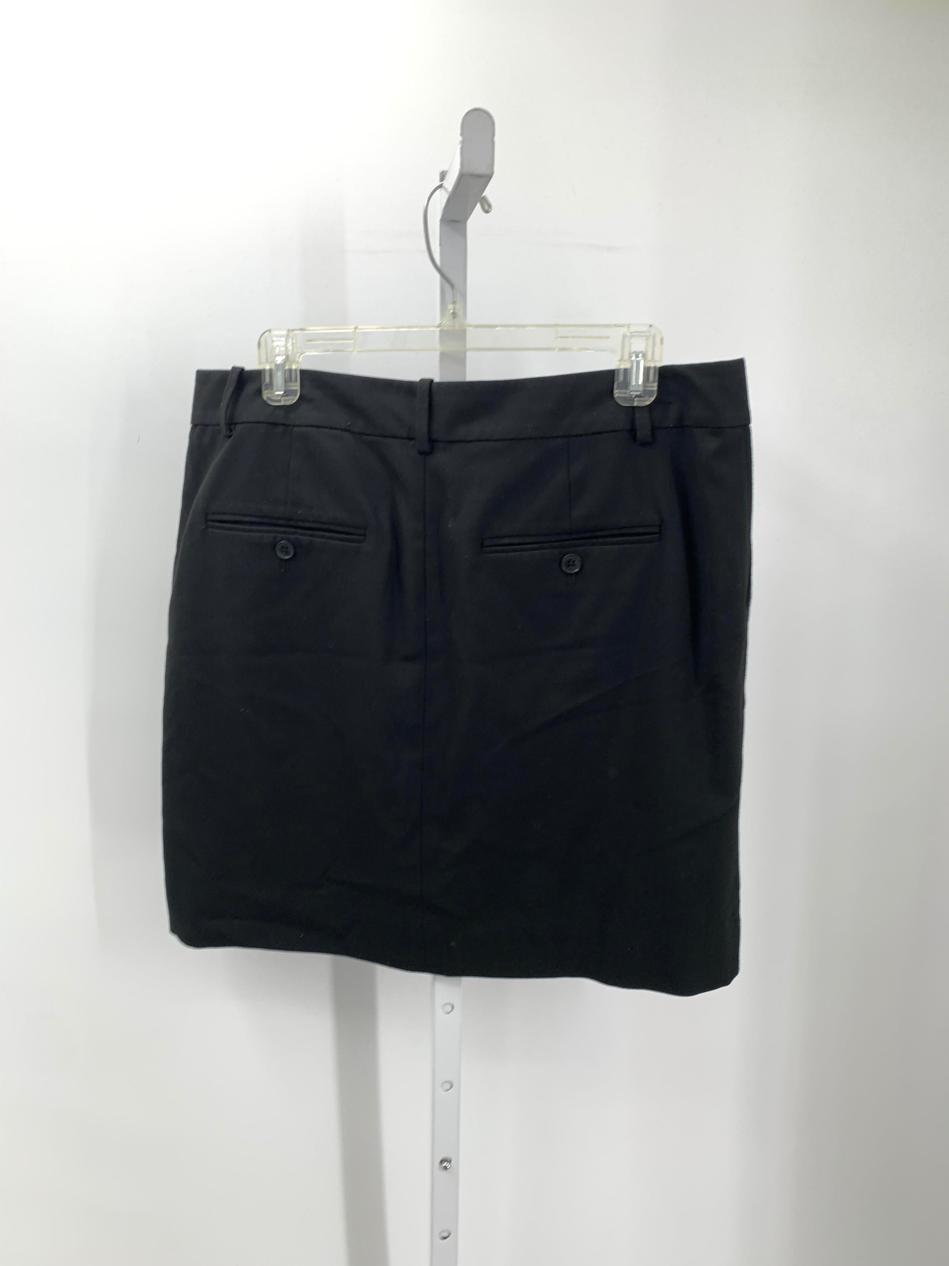 Gap Size 12 Misses Skirt