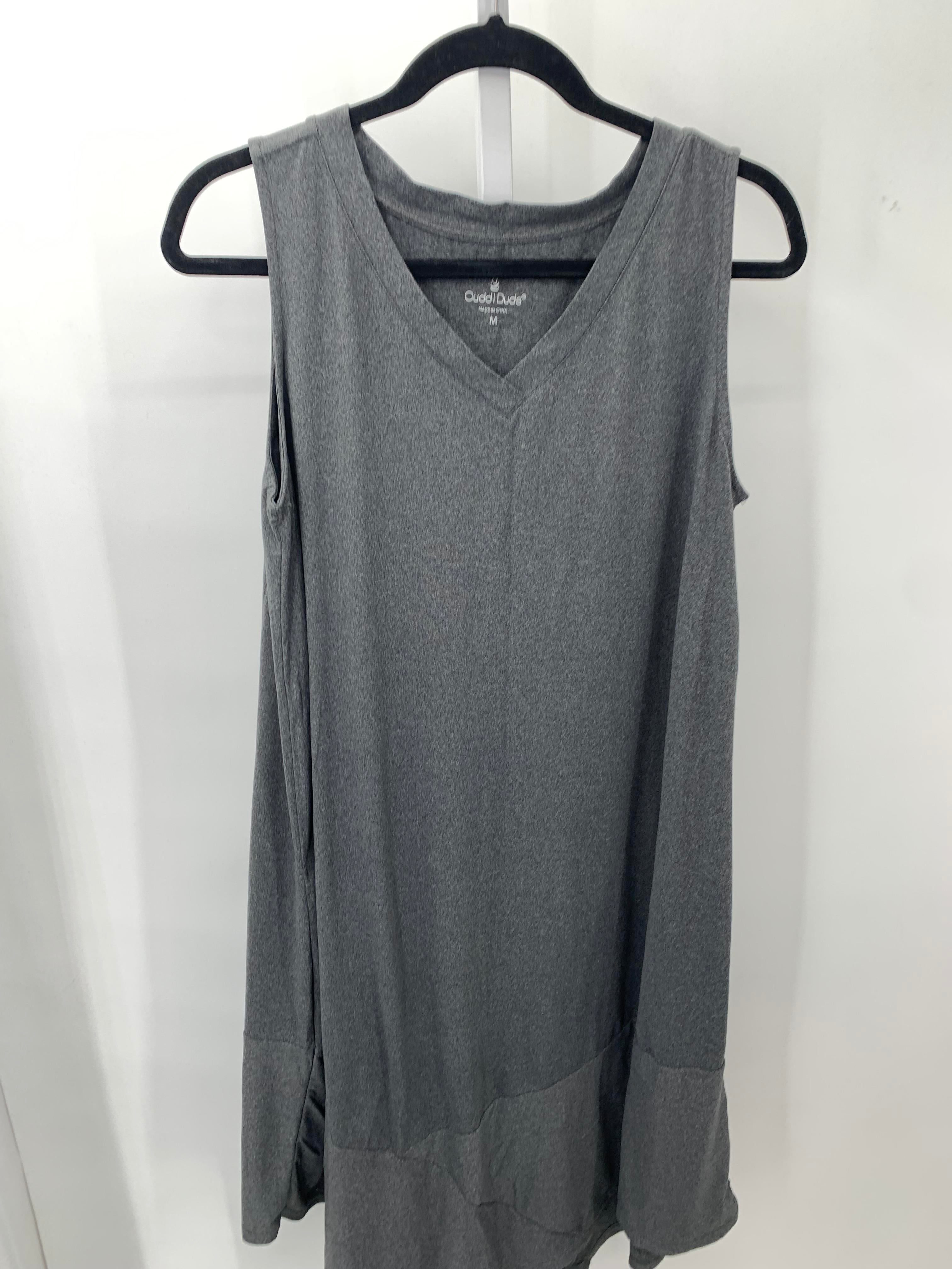 Cuddl Duds Size Medium Misses Sundress