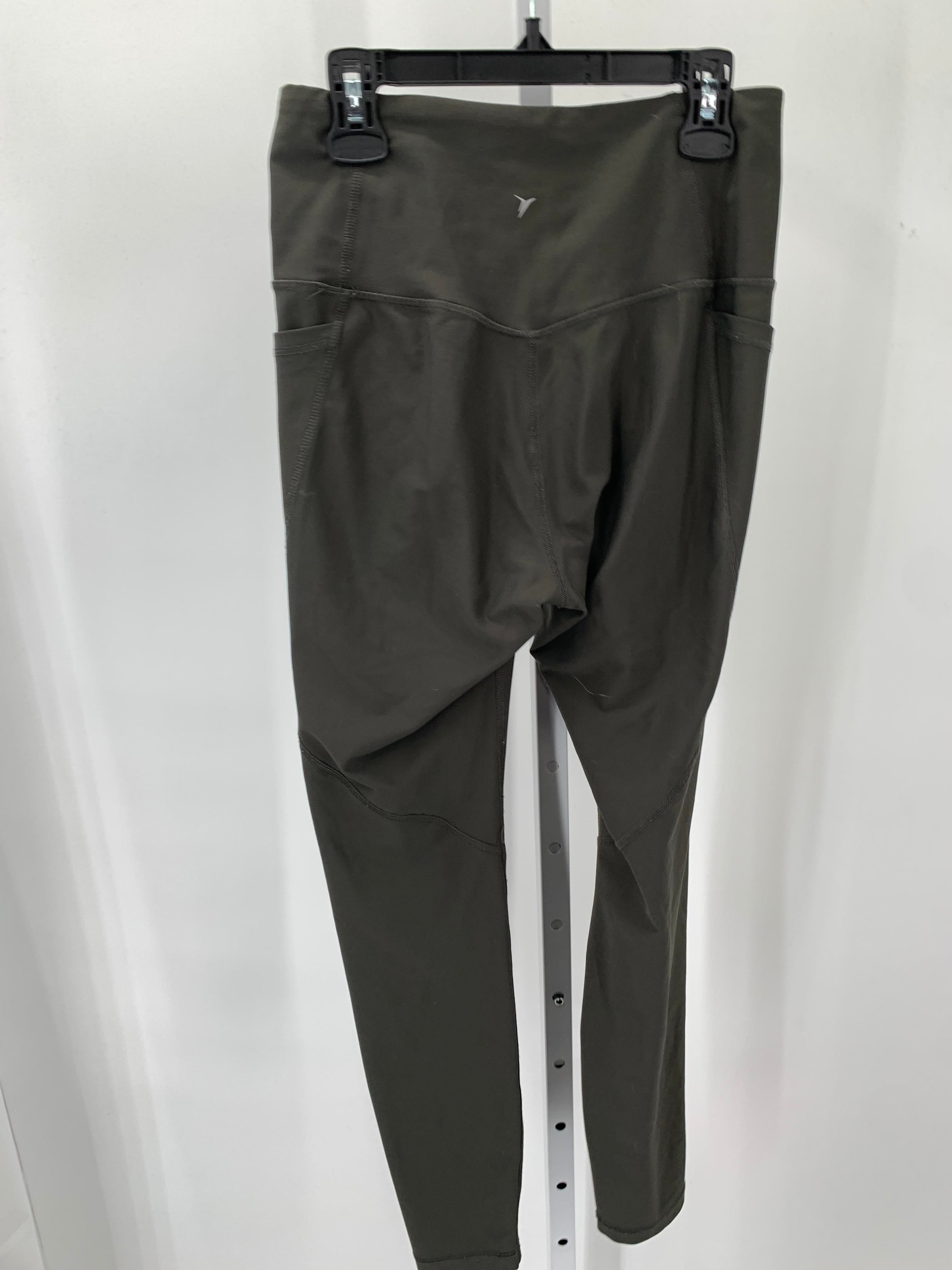 Old Navy Size Medium Misses Leggings