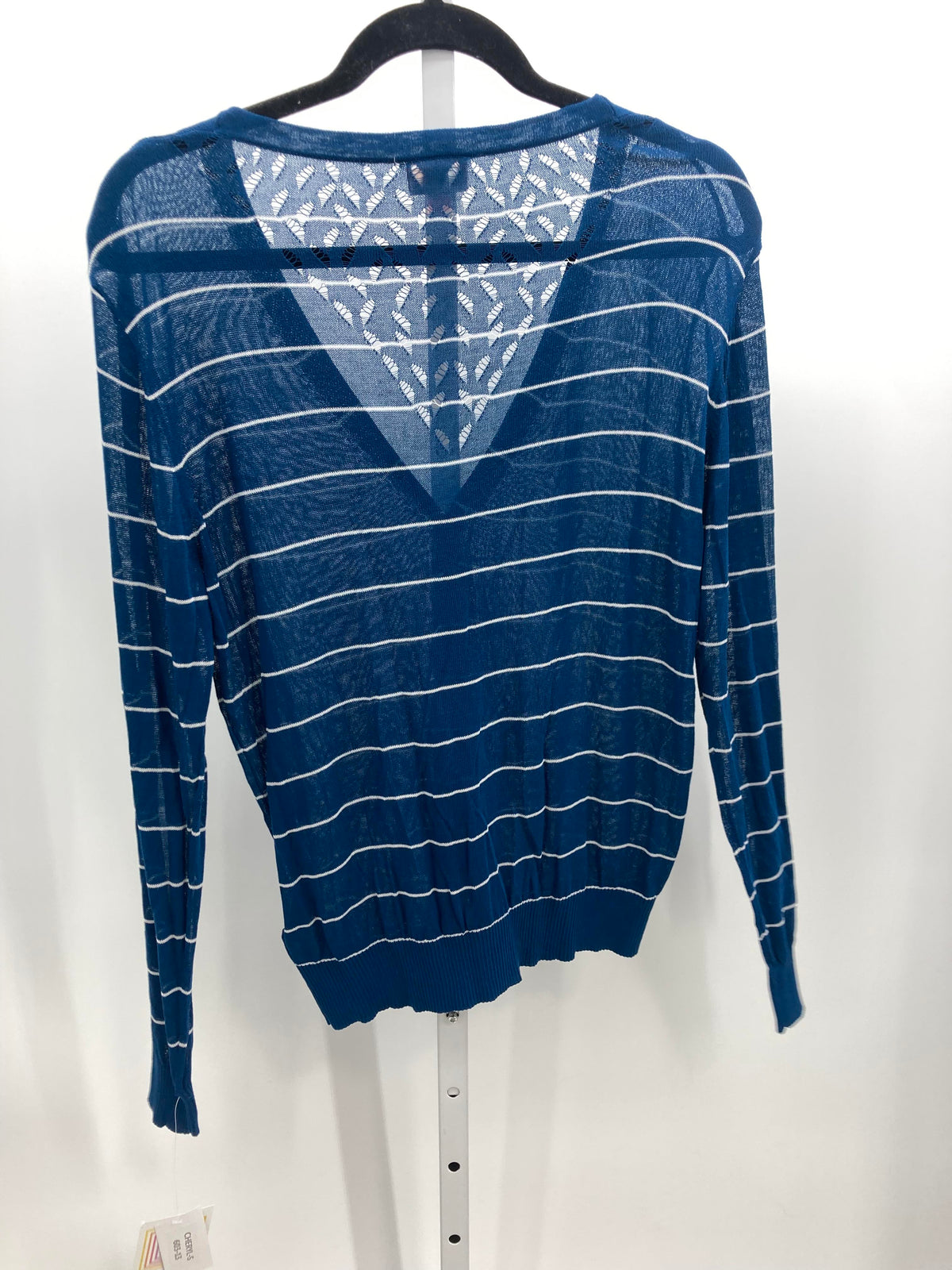 Lularoe Size Small Misses Long Slv Sweater