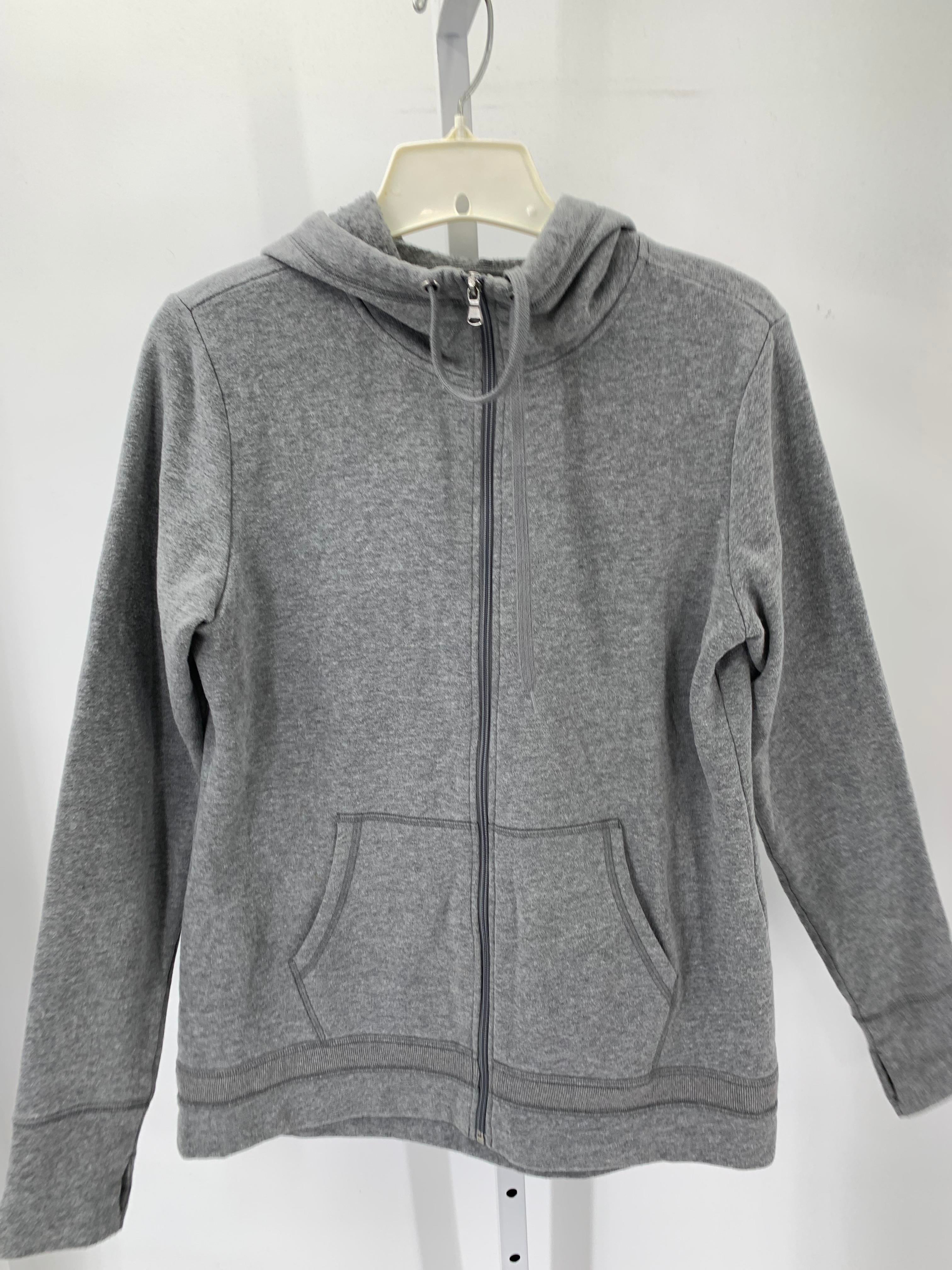 Tek Gear Size Medium Misses Sweat Jacket