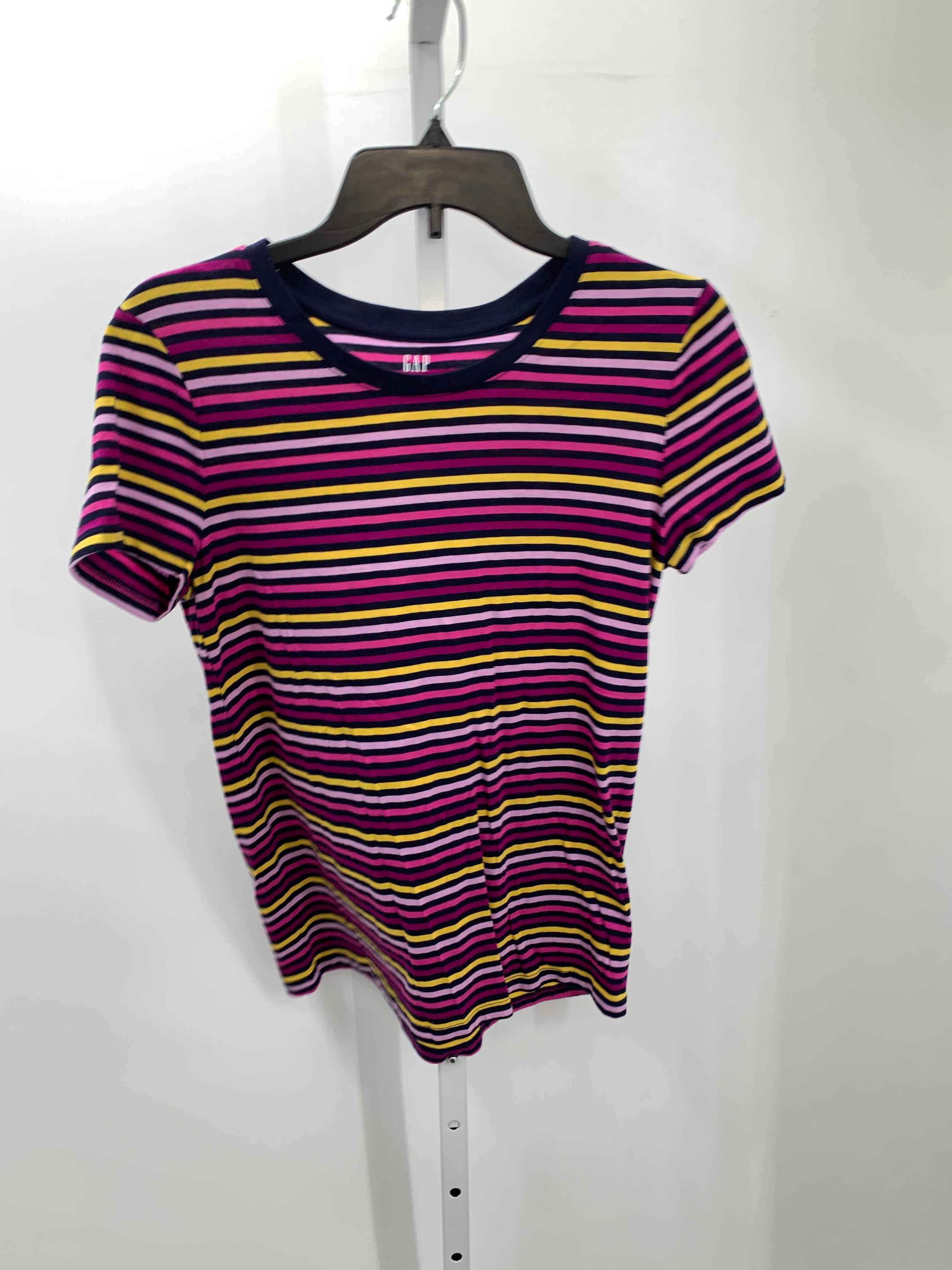Gap Size Medium Misses Short Sleeve Shirt
