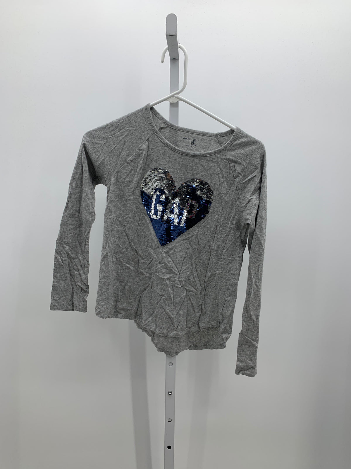 Gap Kids Size 14 Girls Long Sleeve Shirt