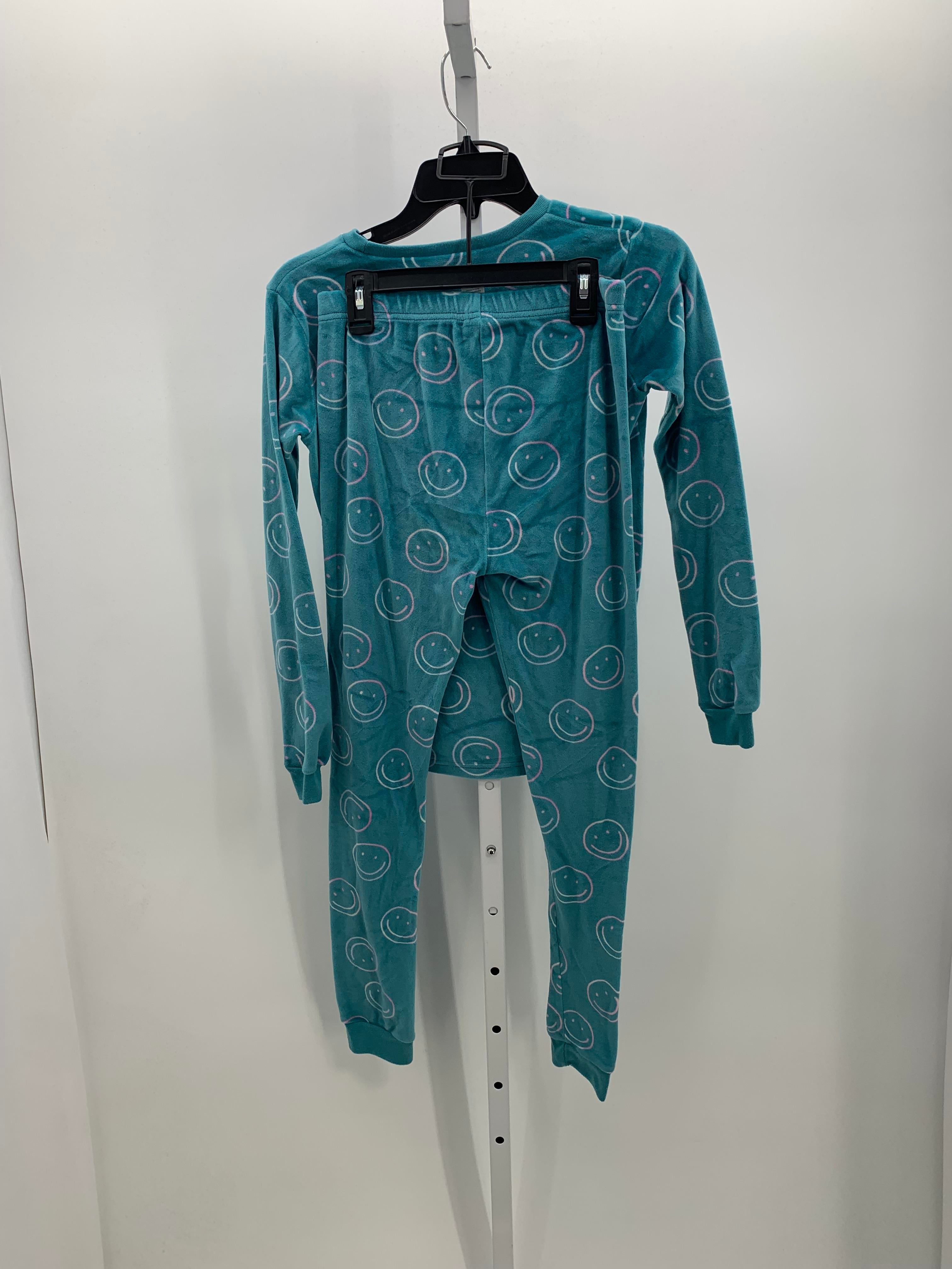 Carters Size 14 Girls Pajamas