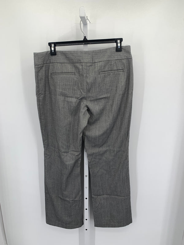 Dalia Collection Size 14 Misses Pants