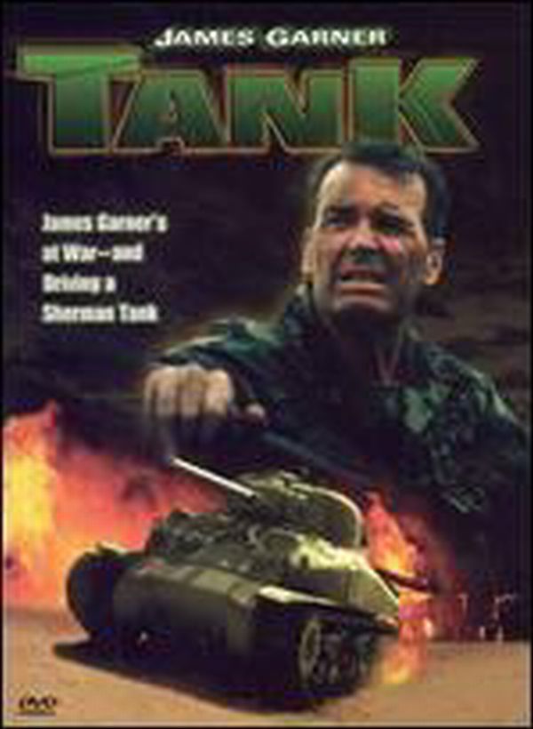 Tank -